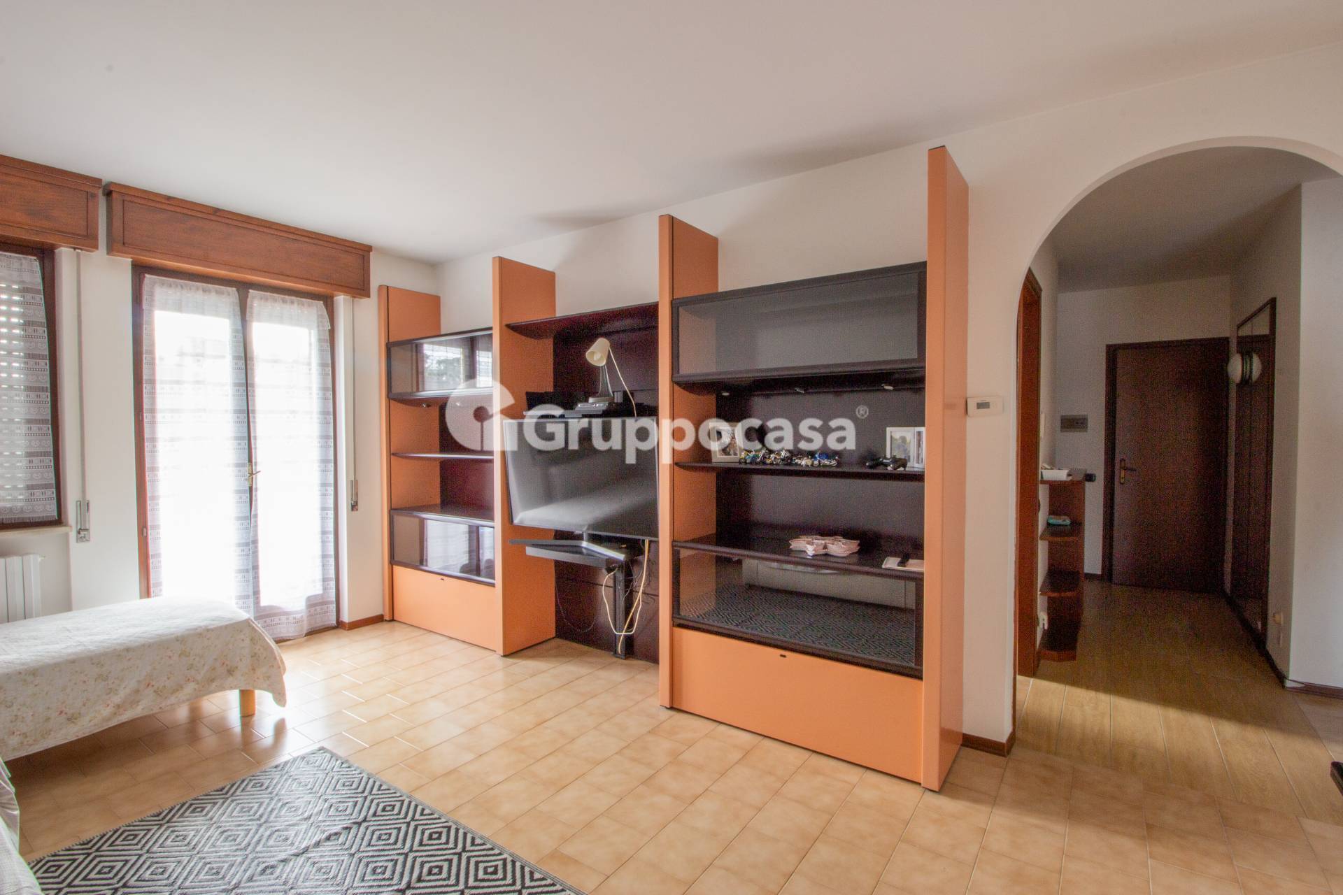 Appartamento in vendita a Magenta