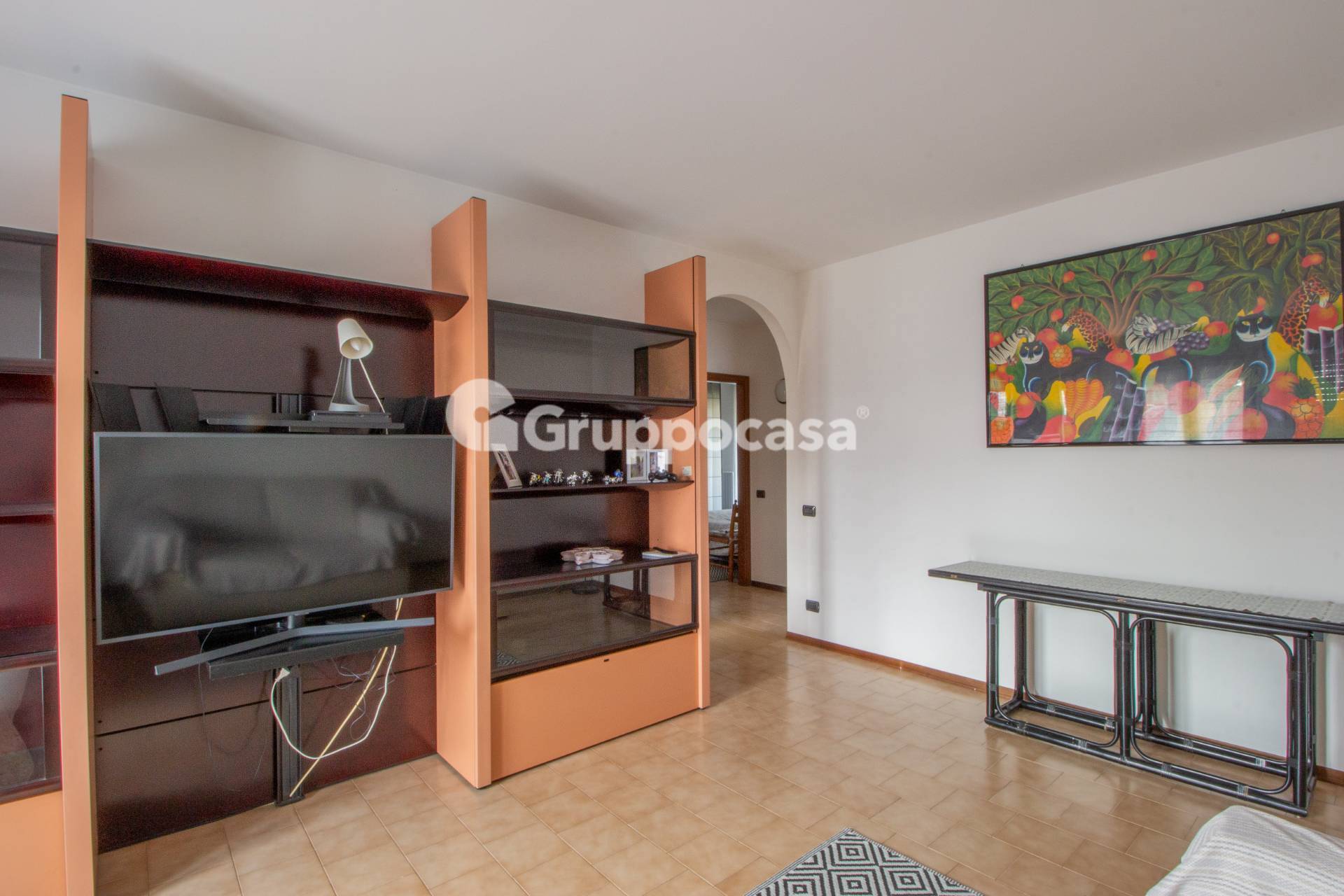 Appartamento in vendita a Magenta