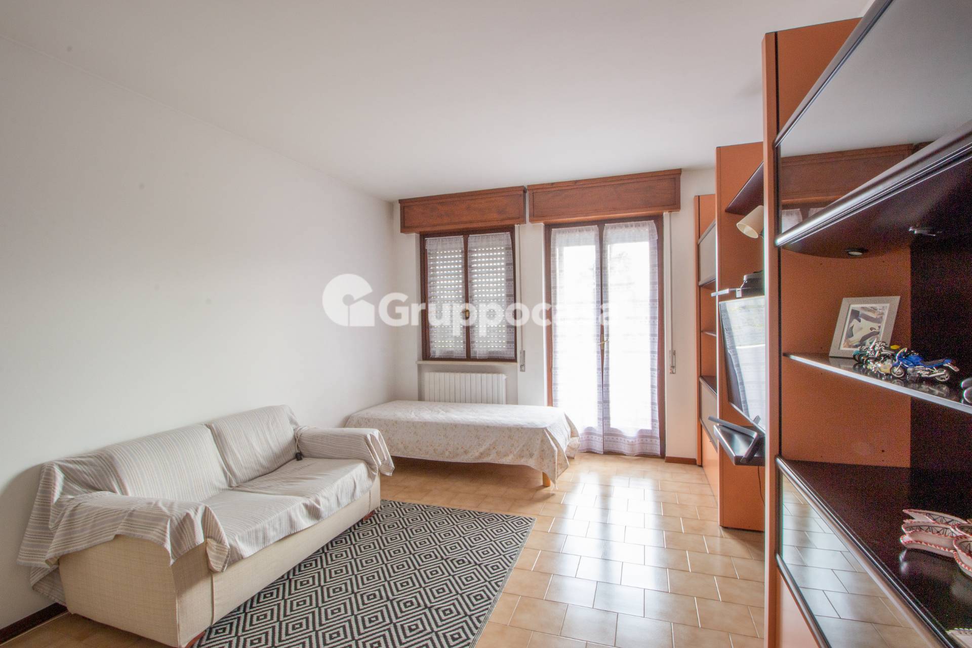 Appartamento in vendita a Magenta