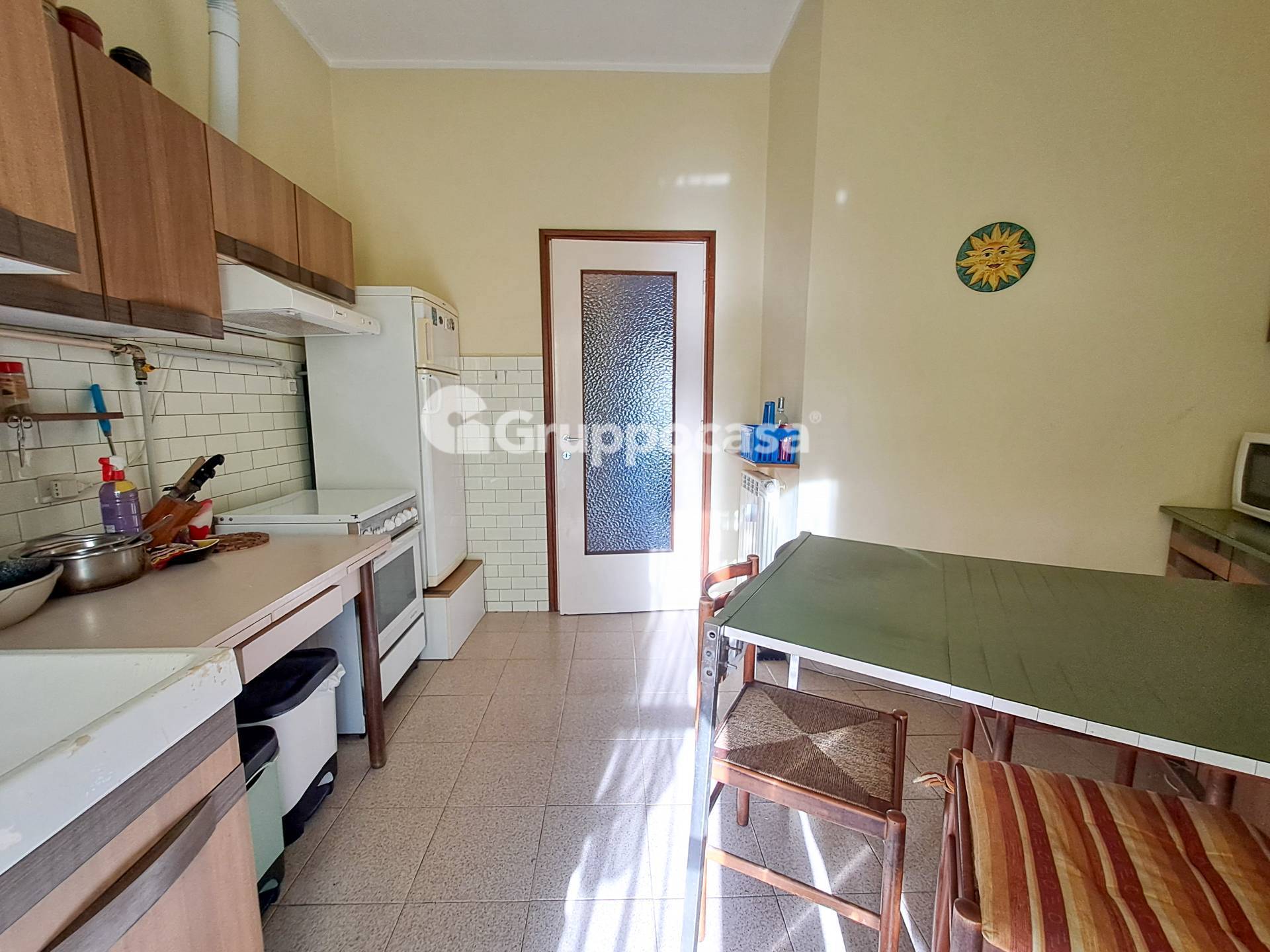 Appartamento in vendita a Magenta