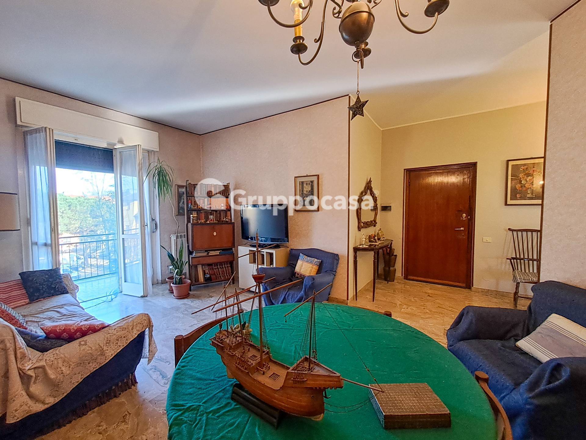 Appartamento in vendita a Magenta