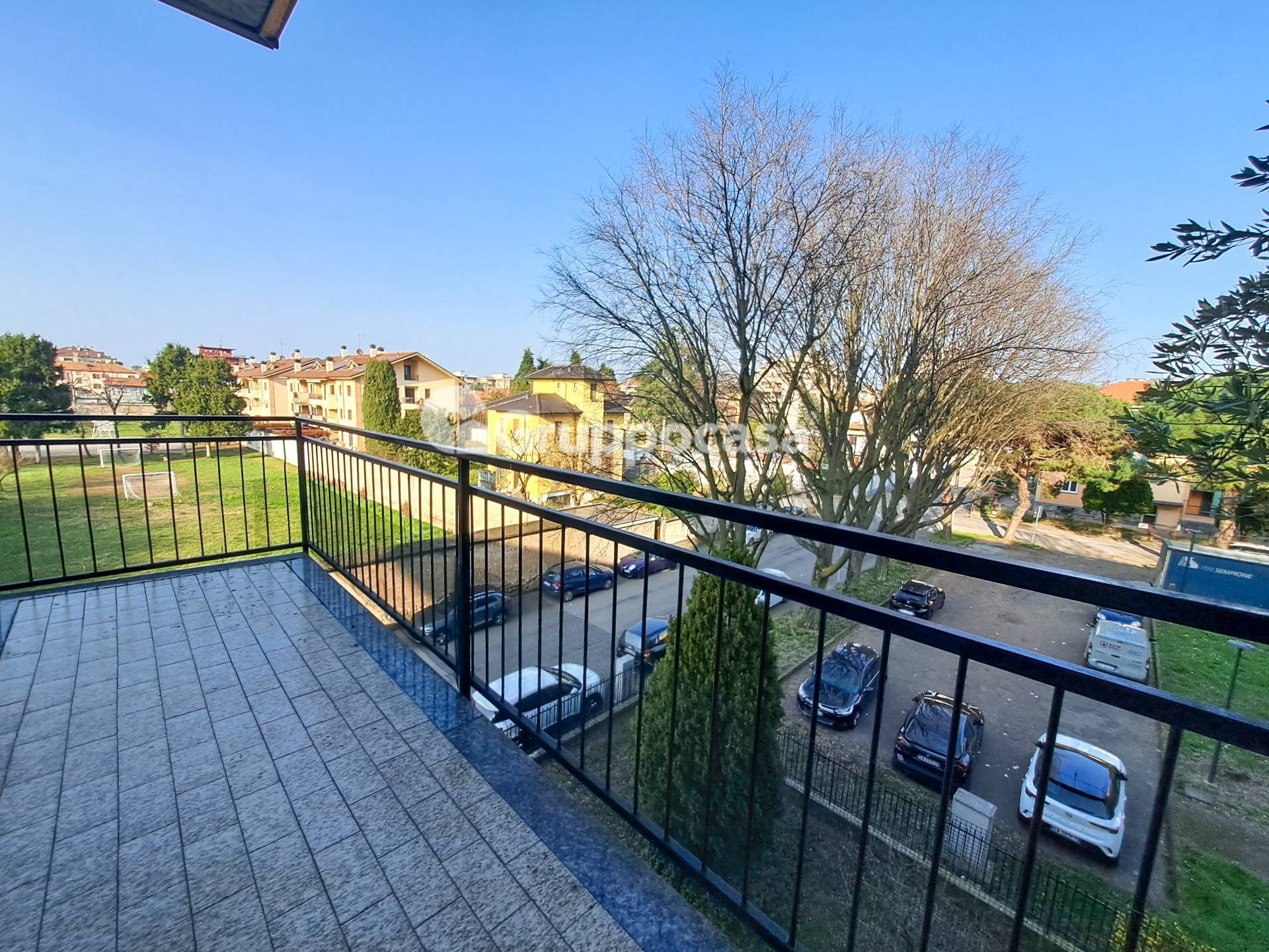 Appartamento in vendita a Magenta