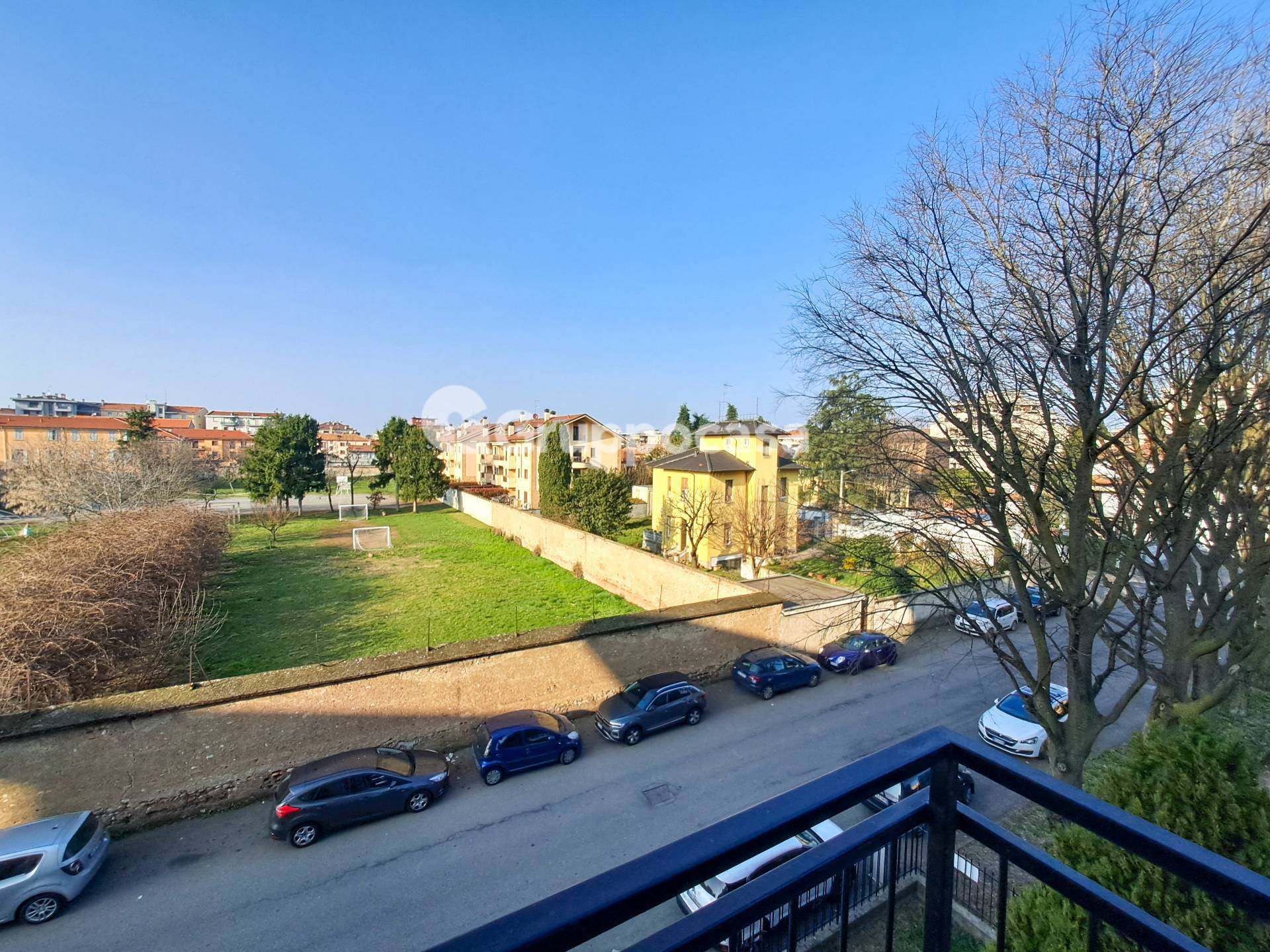 Appartamento in vendita a Magenta