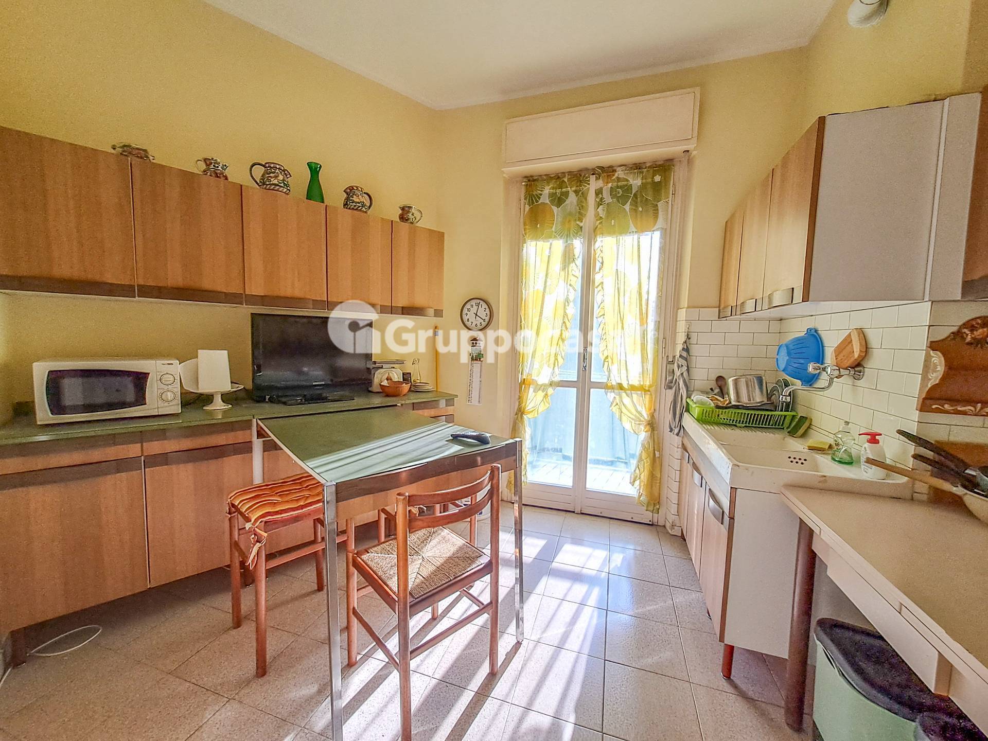 Appartamento in vendita a Magenta