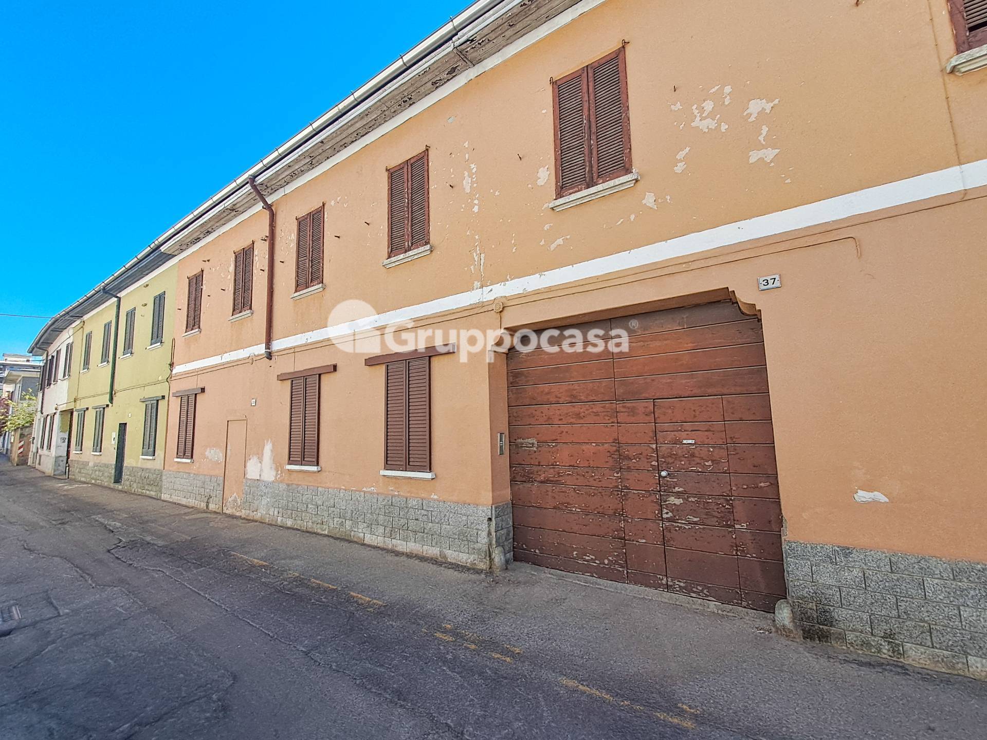 Casa singola in vendita a Magenta