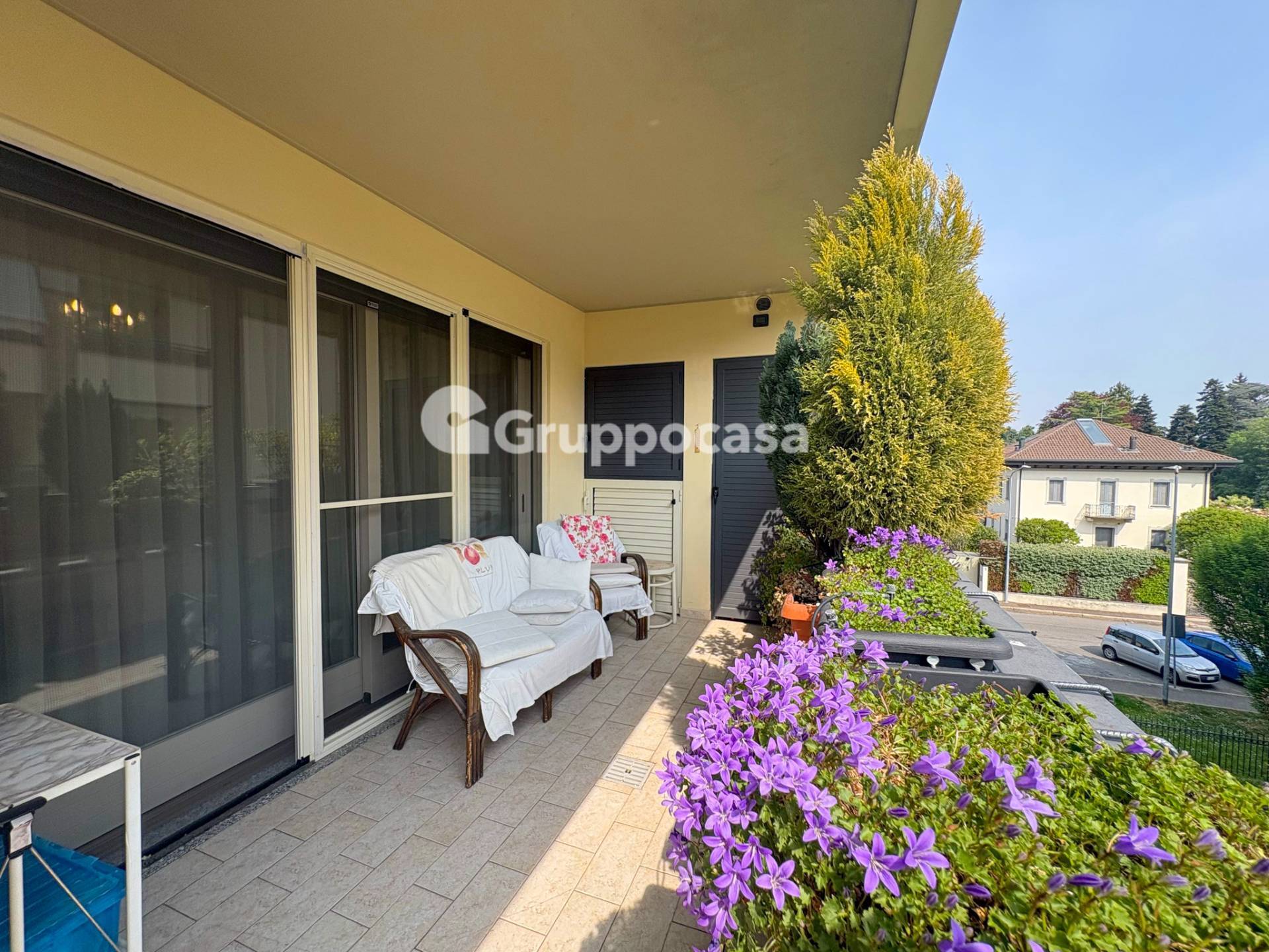 Appartamento in vendita a Magenta