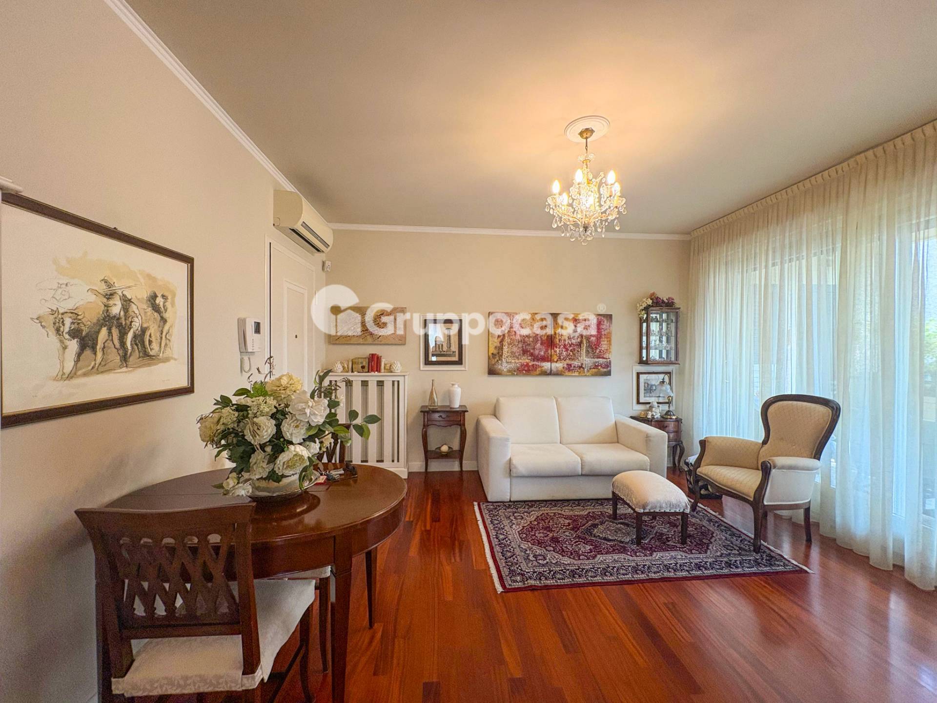 Appartamento in vendita a Magenta