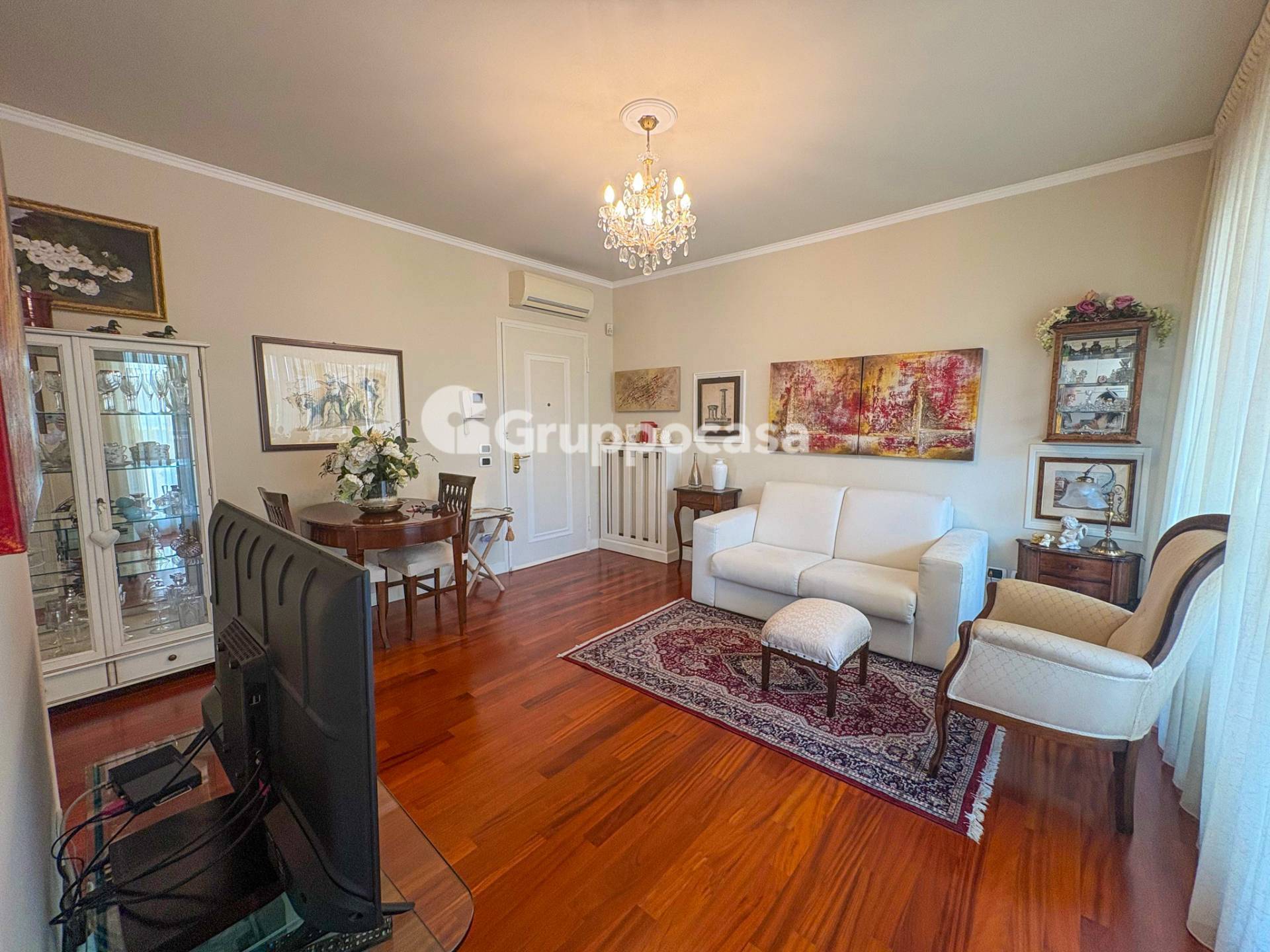 Appartamento in vendita a Magenta