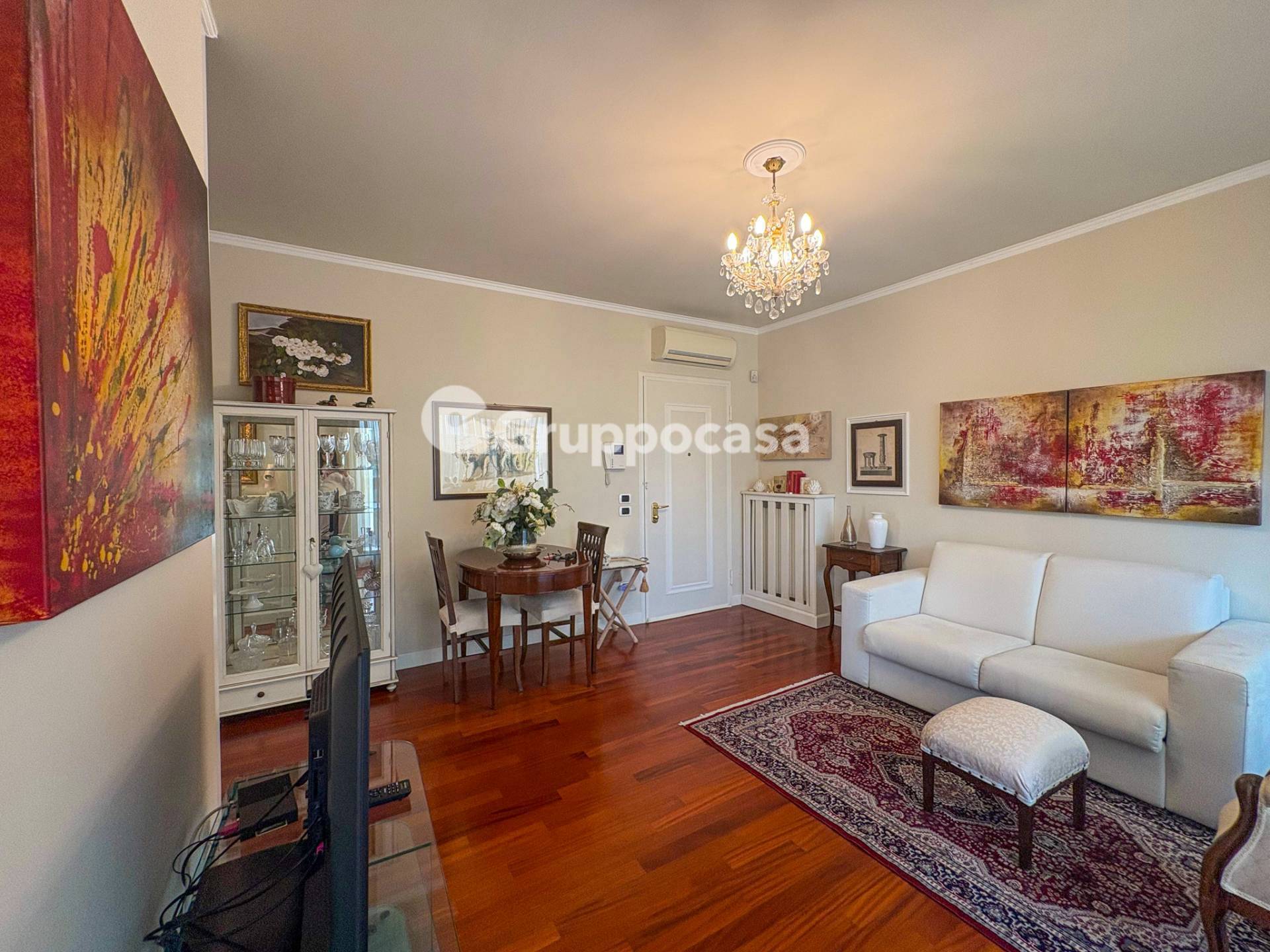 Appartamento in vendita a Magenta