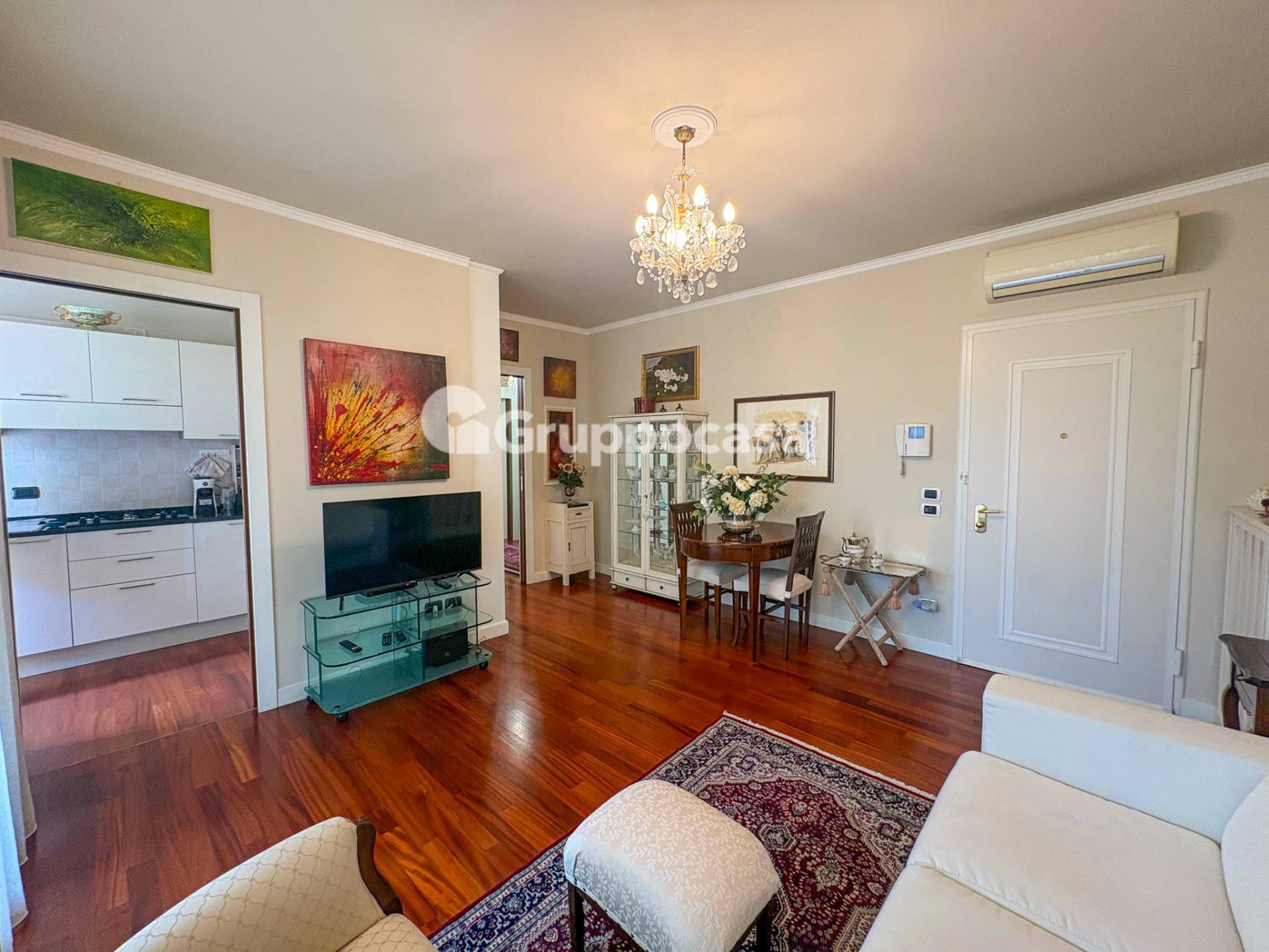 Appartamento in vendita a Magenta