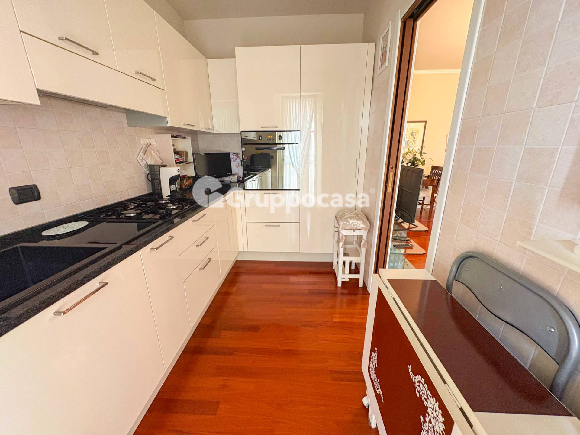 Appartamento in vendita a Magenta