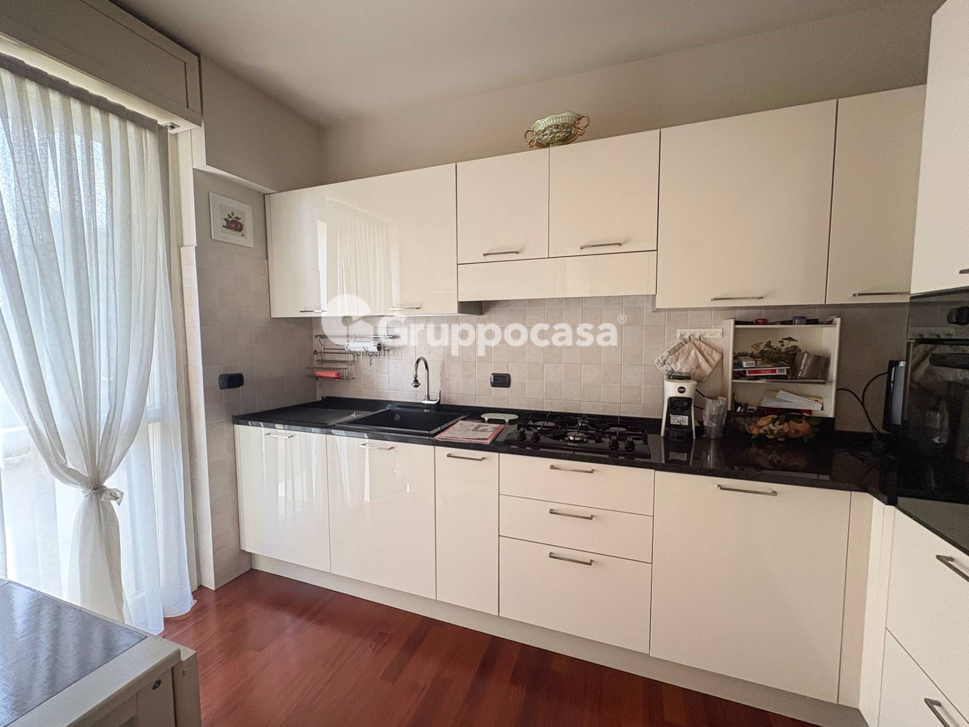 Appartamento in vendita a Magenta