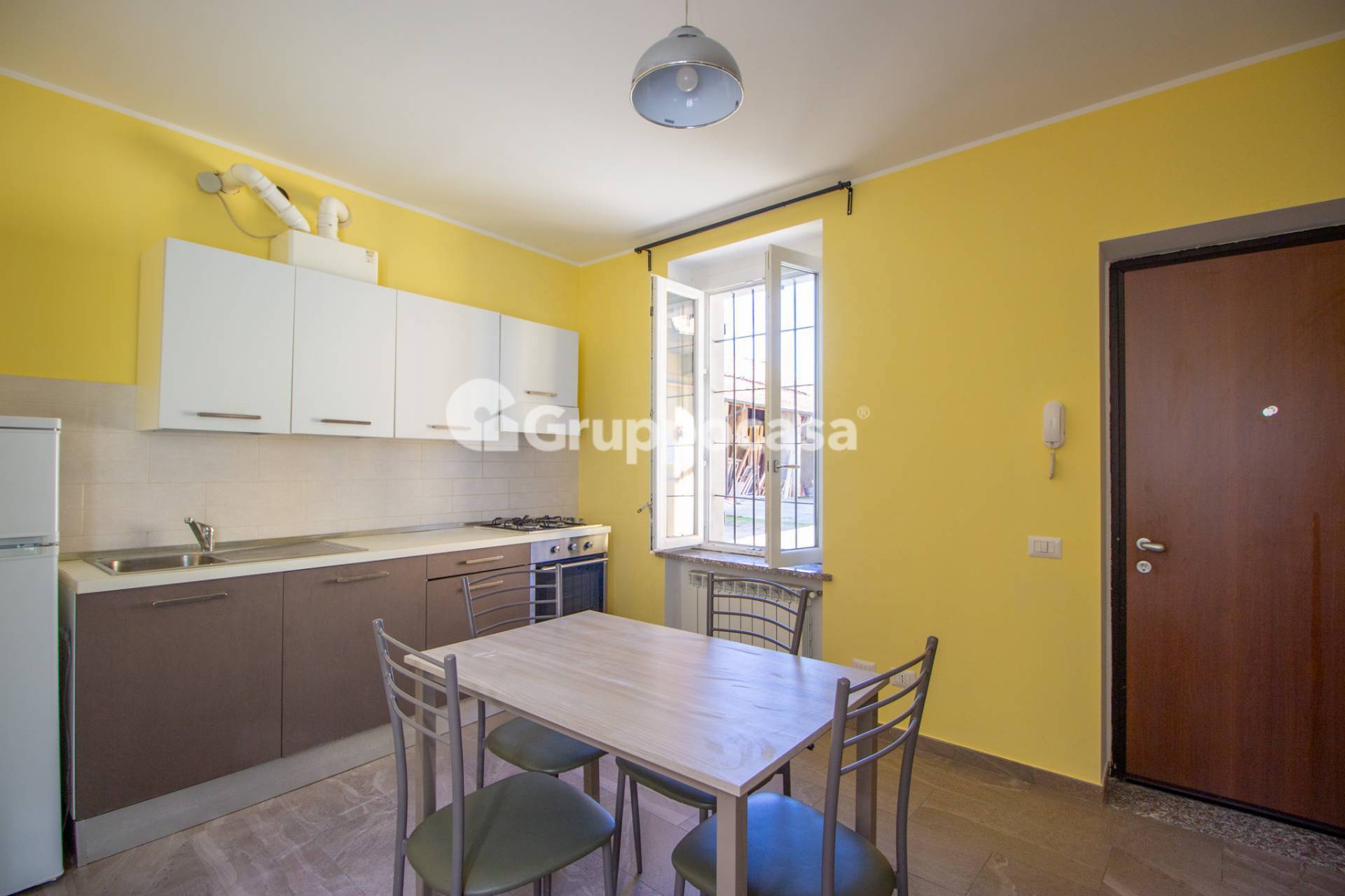 Appartamento in affitto a Magenta