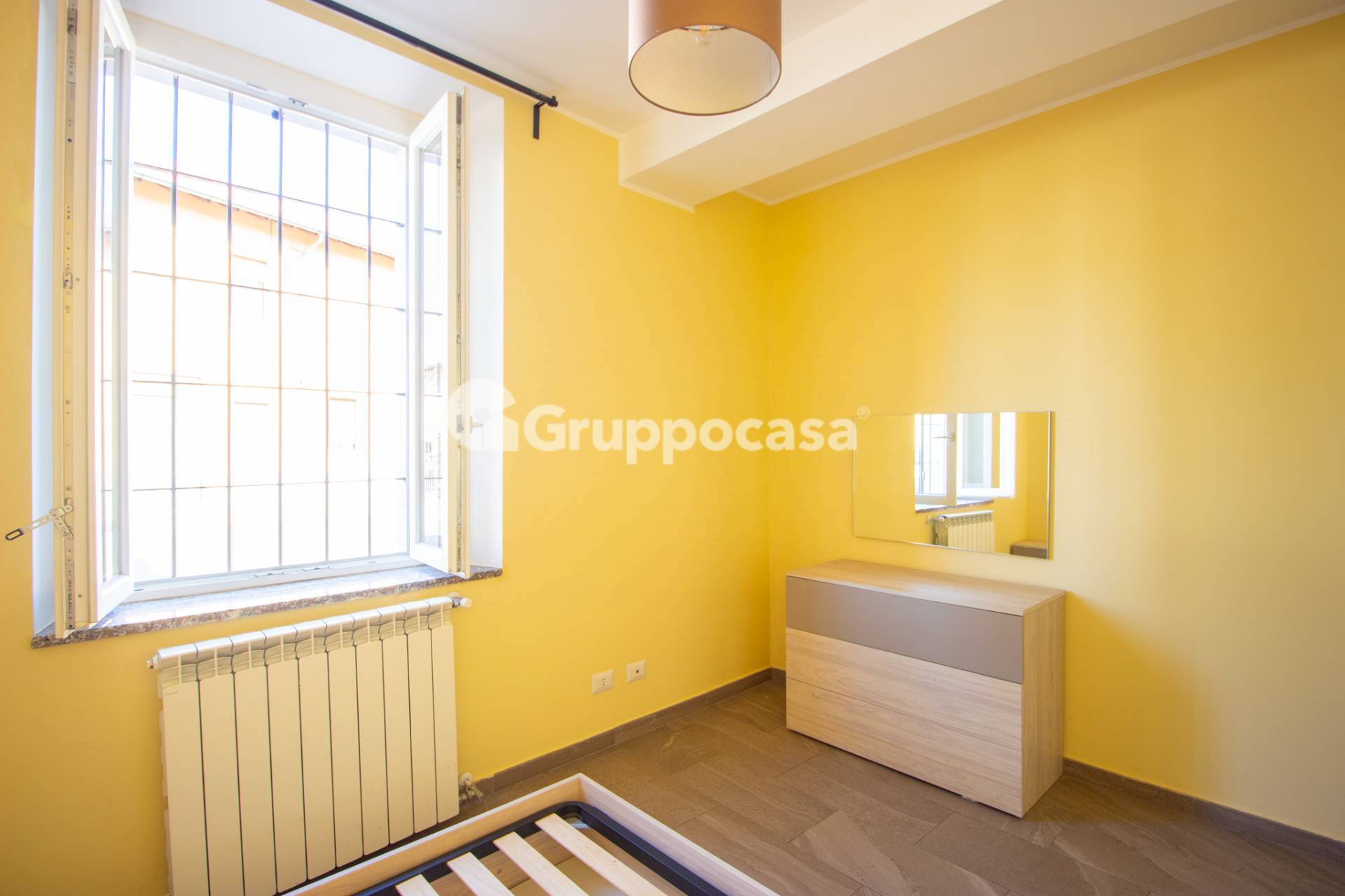 Appartamento in affitto a Magenta