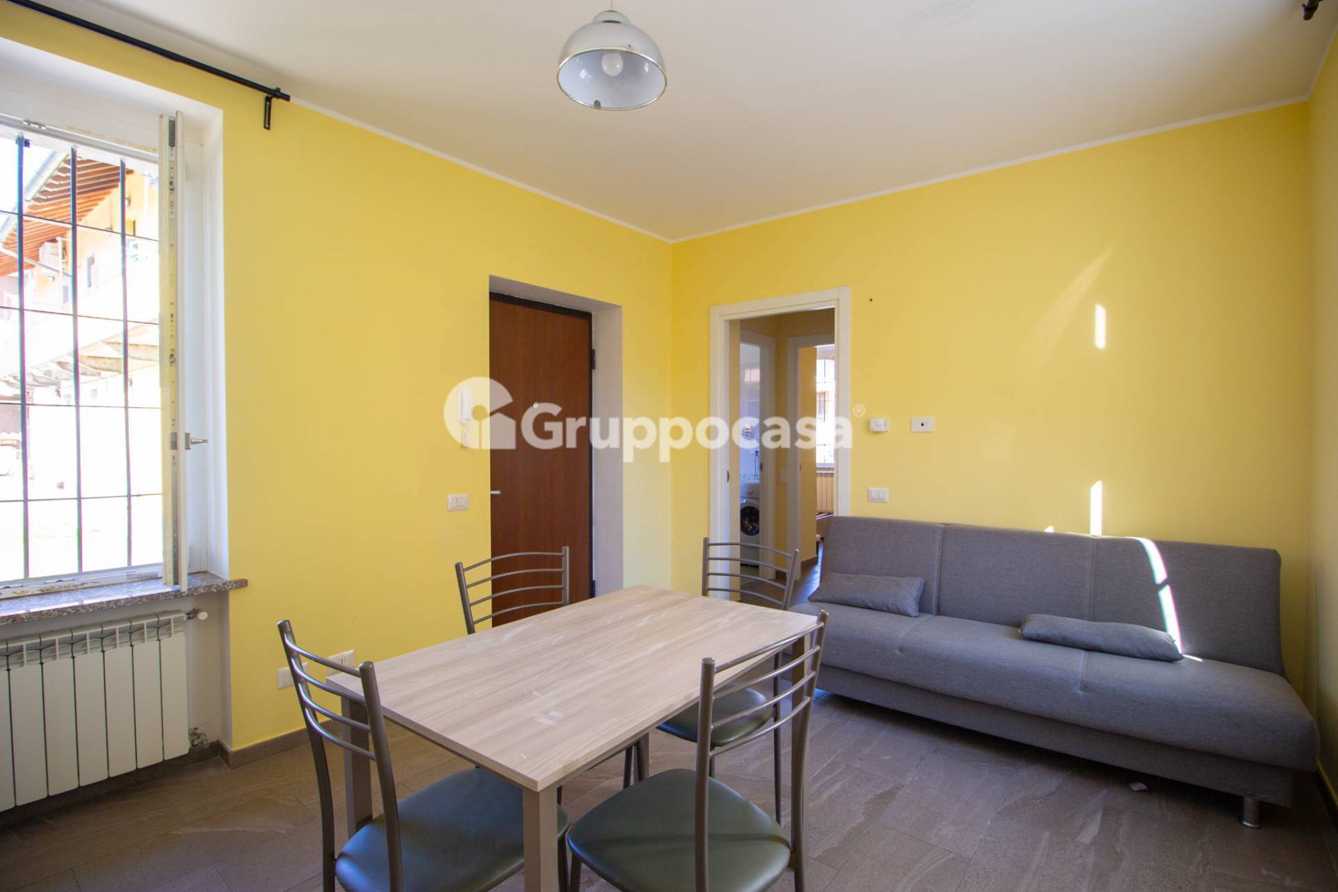 Appartamento in affitto a Magenta