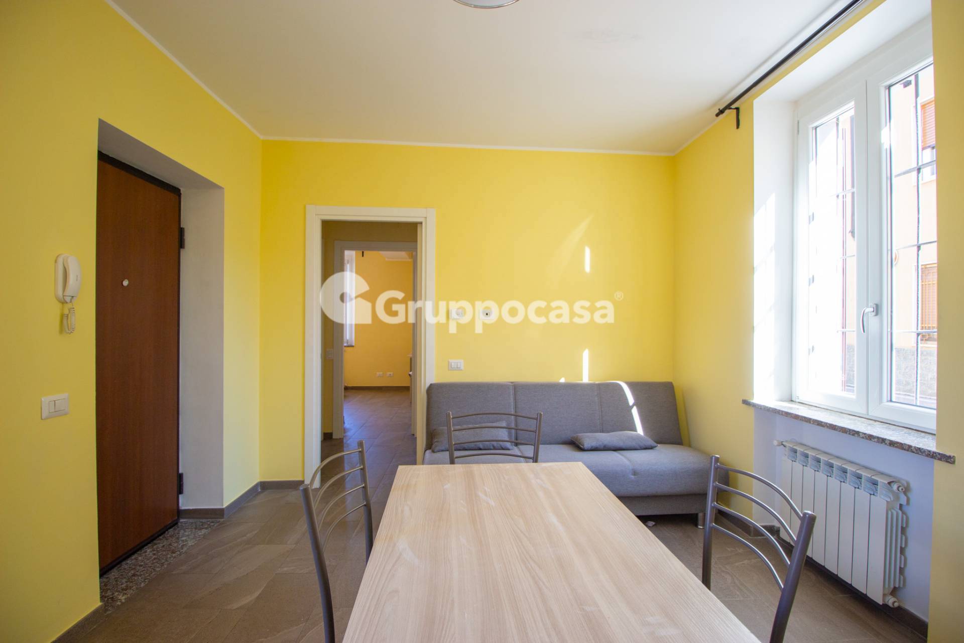 Appartamento in affitto a Magenta