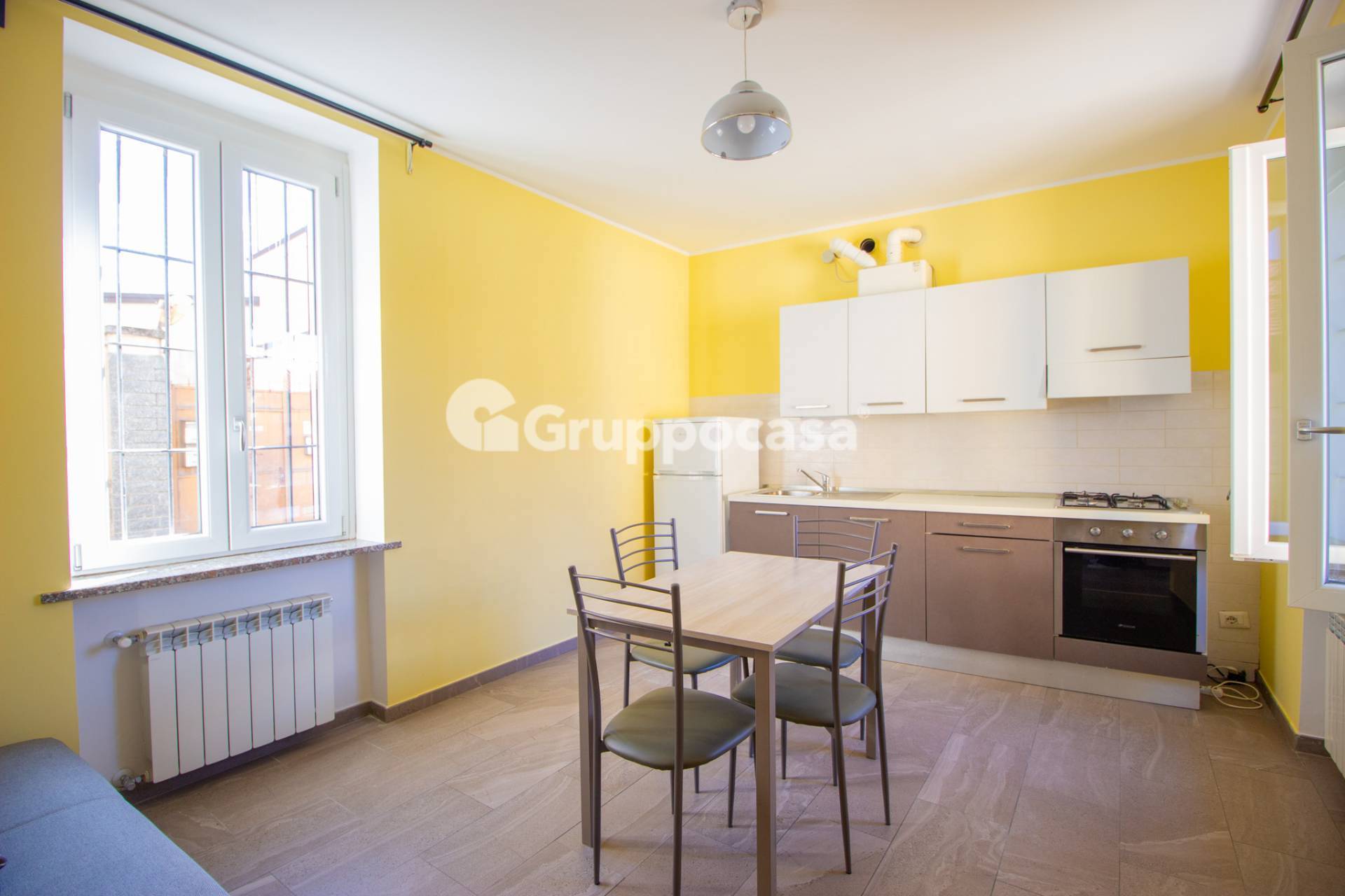 Appartamento in affitto a Magenta