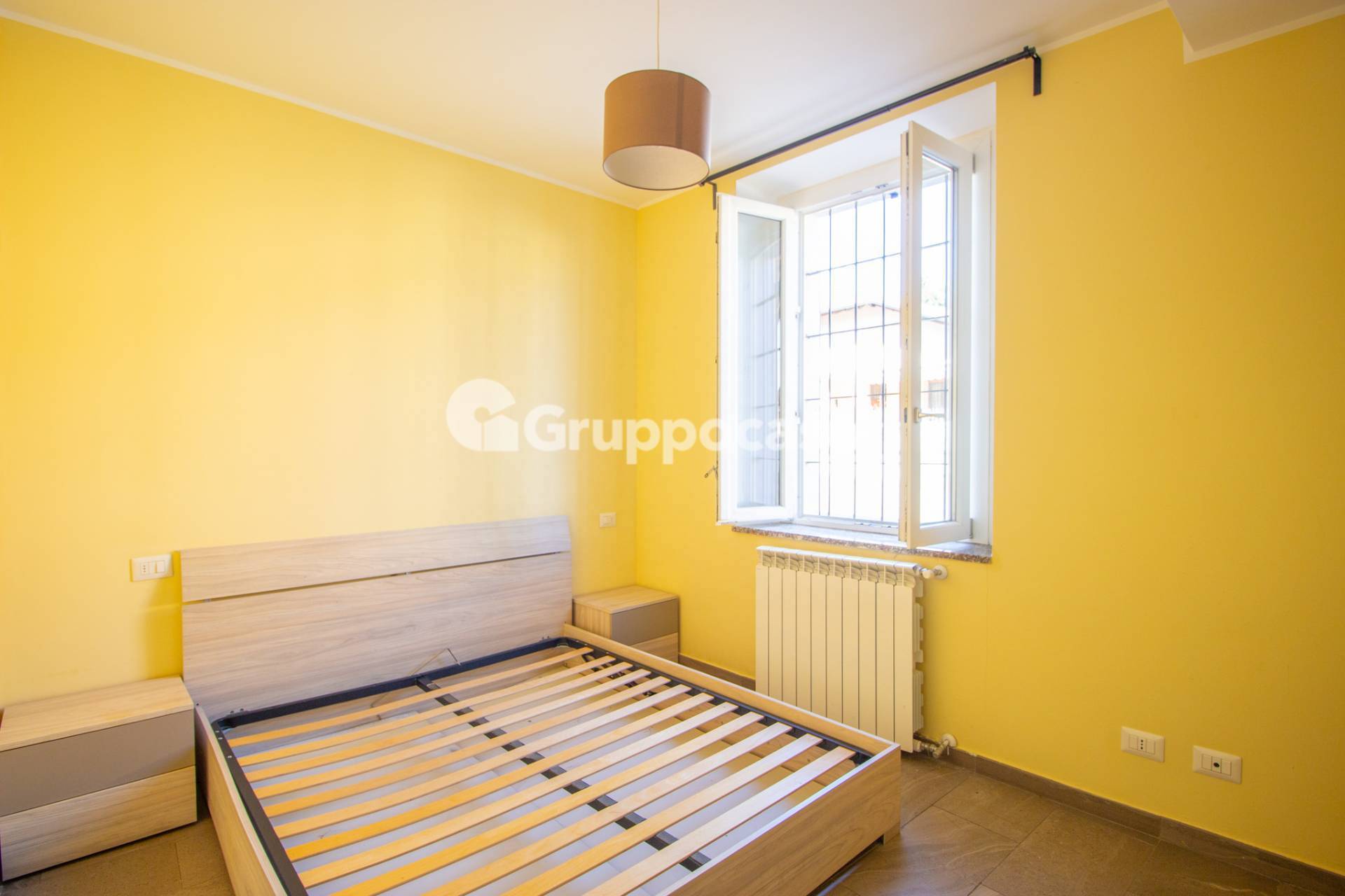 Appartamento in affitto a Magenta