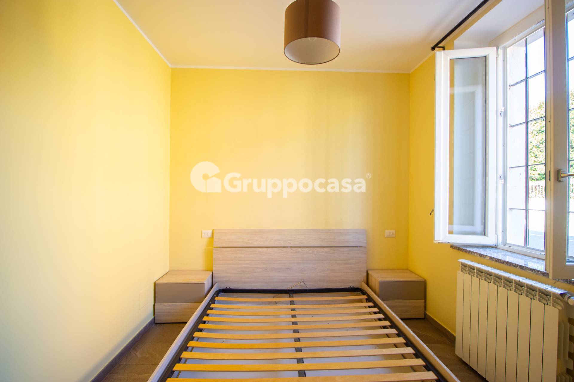 Appartamento in affitto a Magenta