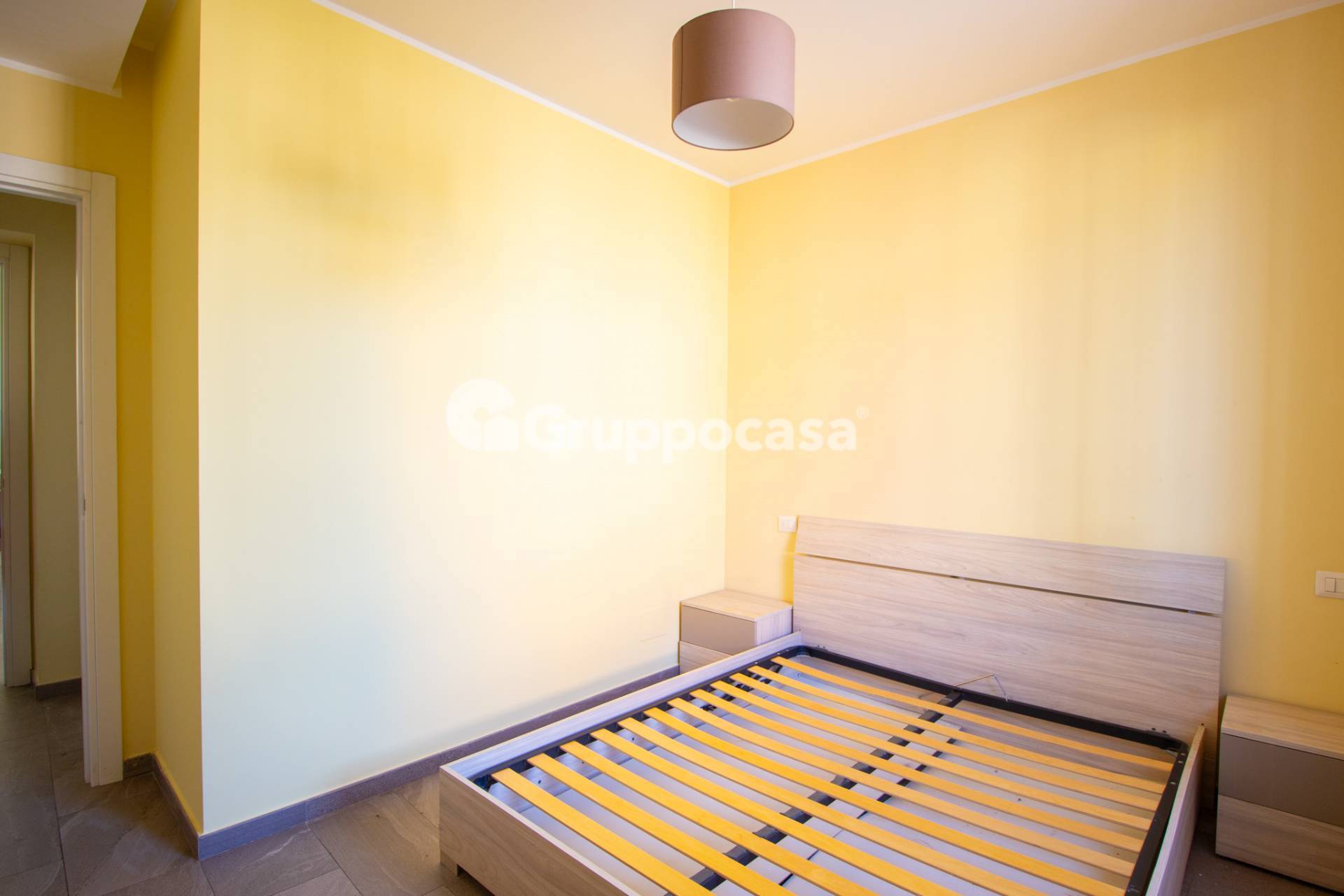 Appartamento in affitto a Magenta