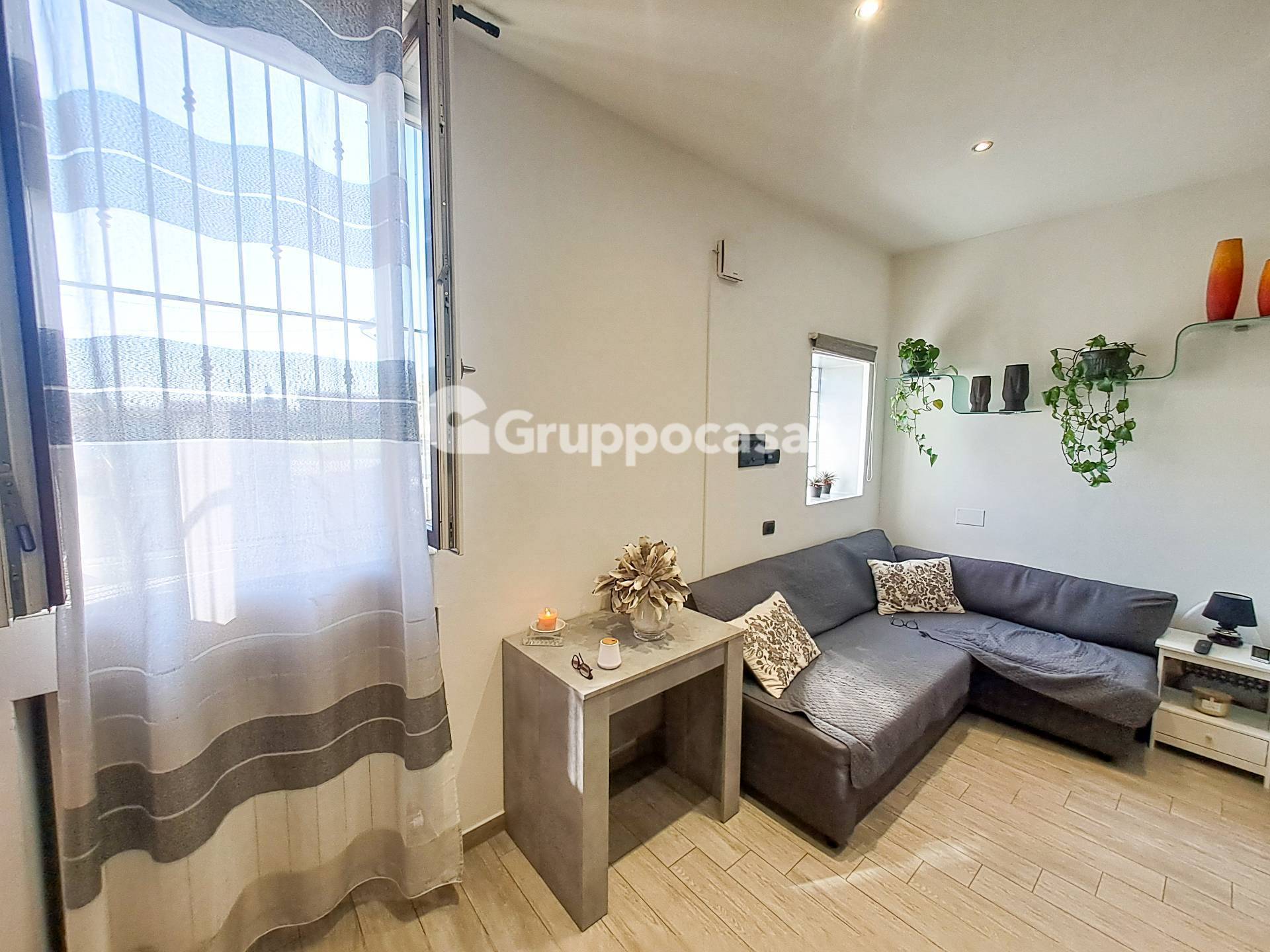 Appartamento in vendita a Santo Stefano Ticino