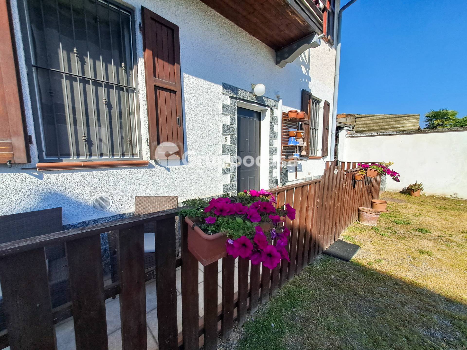 Appartamento in vendita a Santo Stefano Ticino