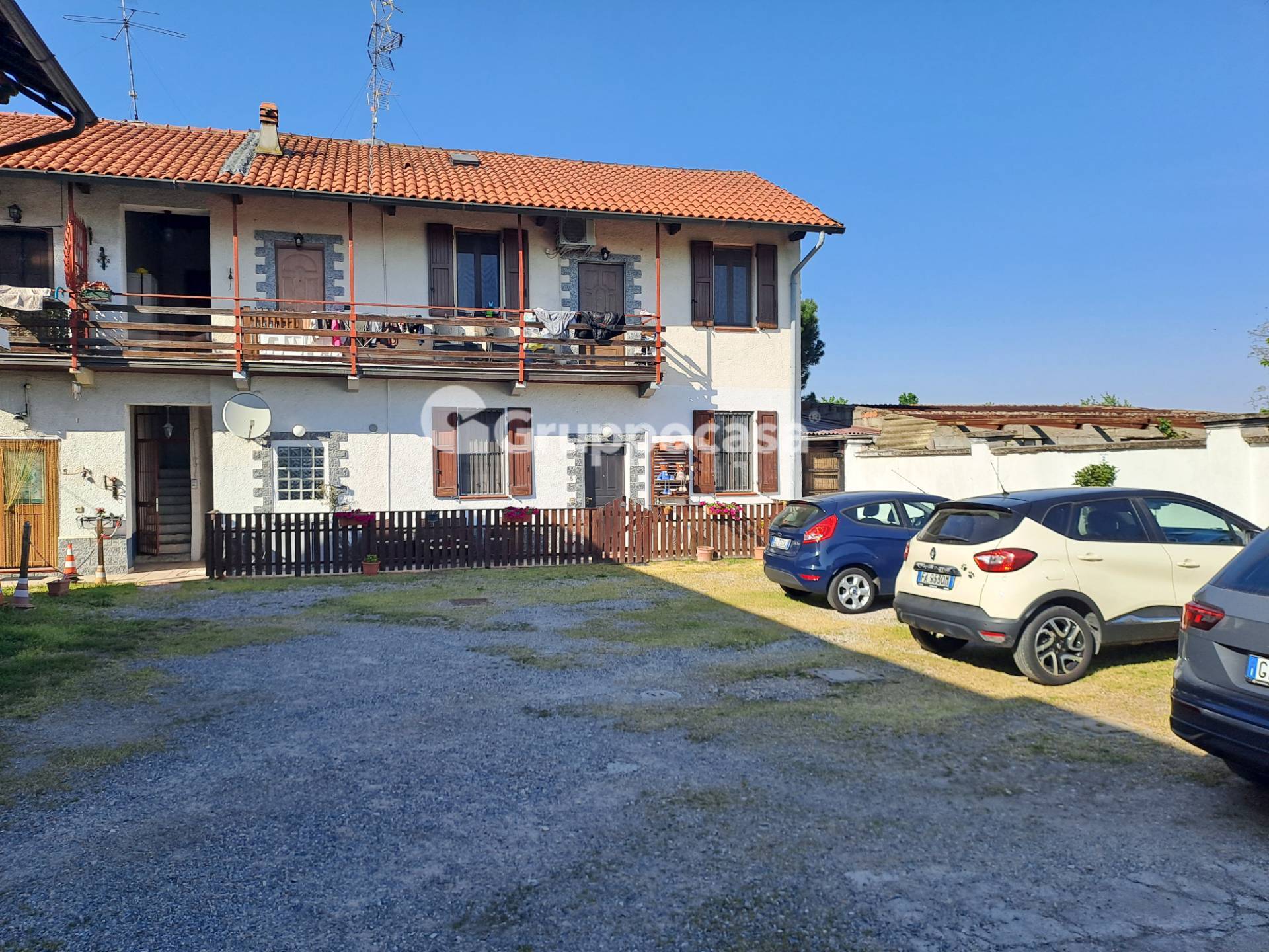 Appartamento in vendita a Santo Stefano Ticino