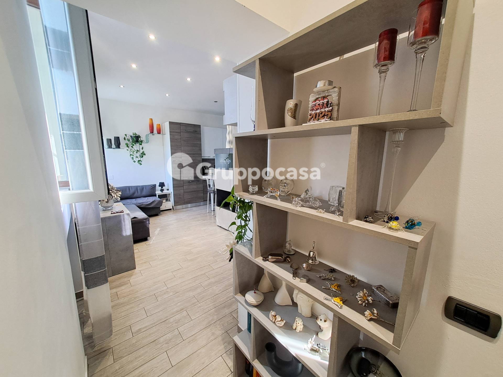 Appartamento in vendita a Santo Stefano Ticino