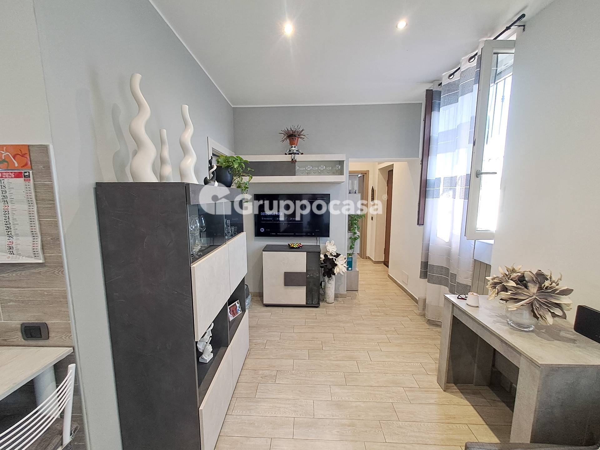 Appartamento in vendita a Santo Stefano Ticino