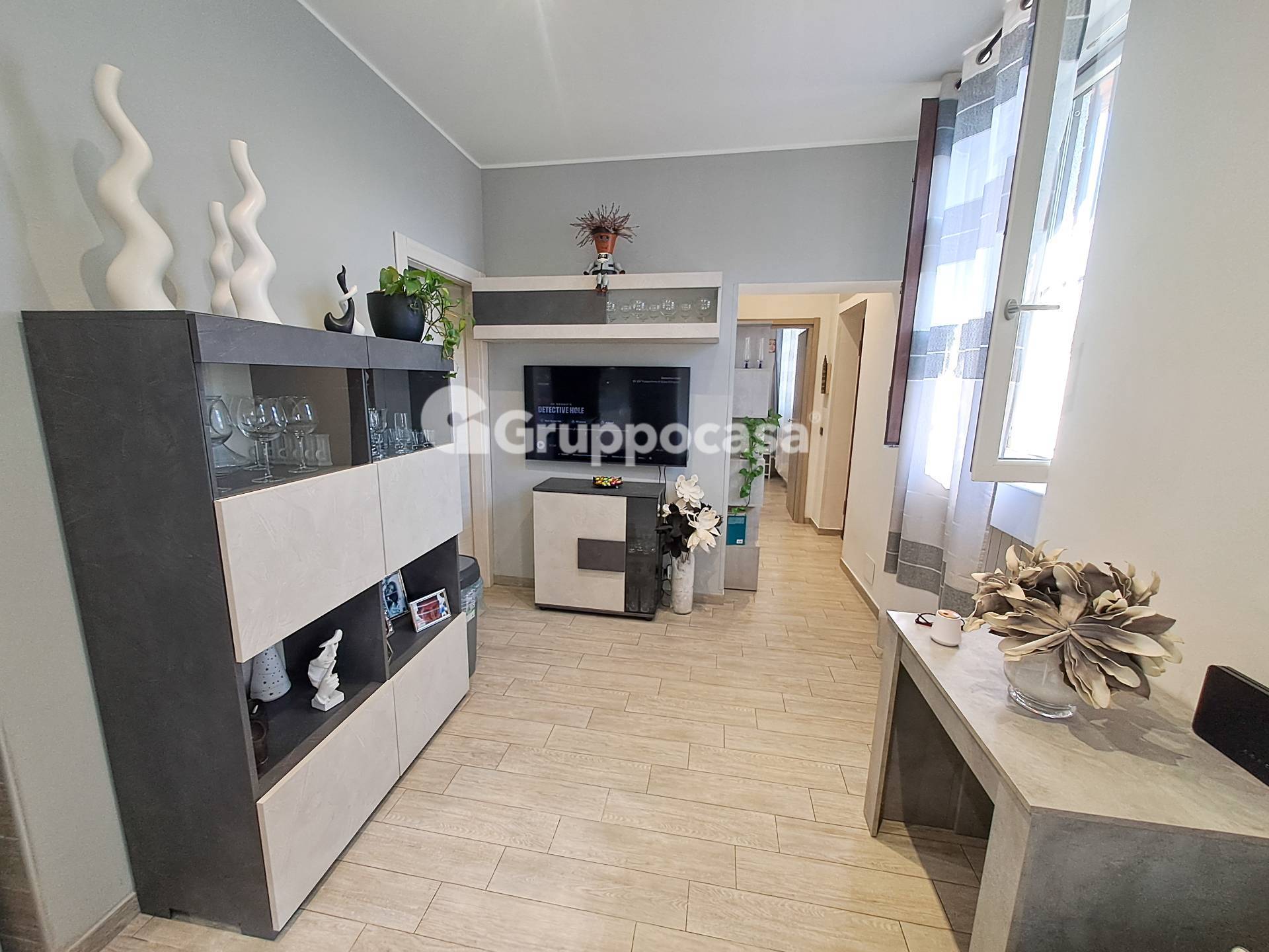 Appartamento in vendita a Santo Stefano Ticino