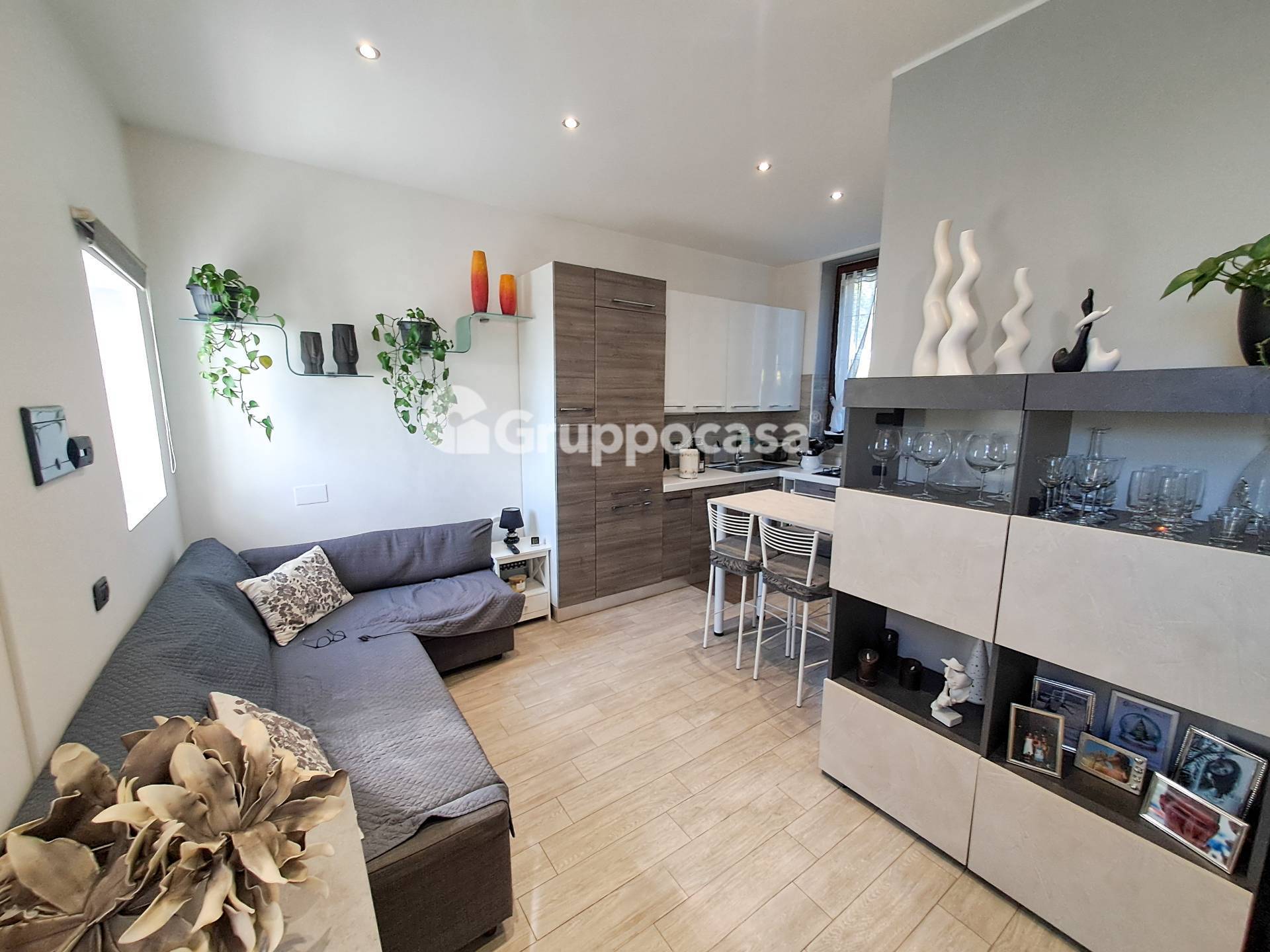 Appartamento in vendita a Santo Stefano Ticino