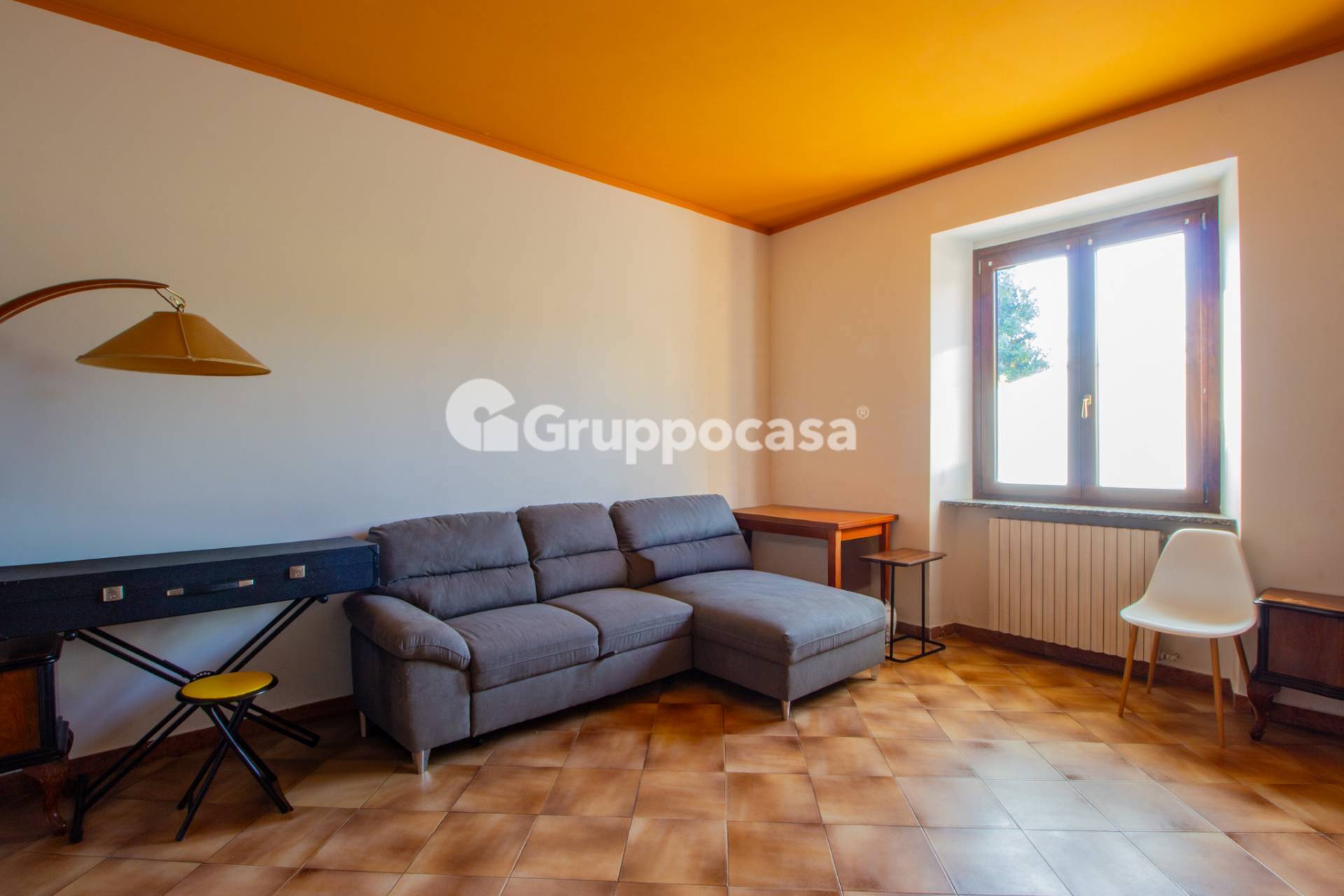 Appartamento in vendita a Marcallo con Casone