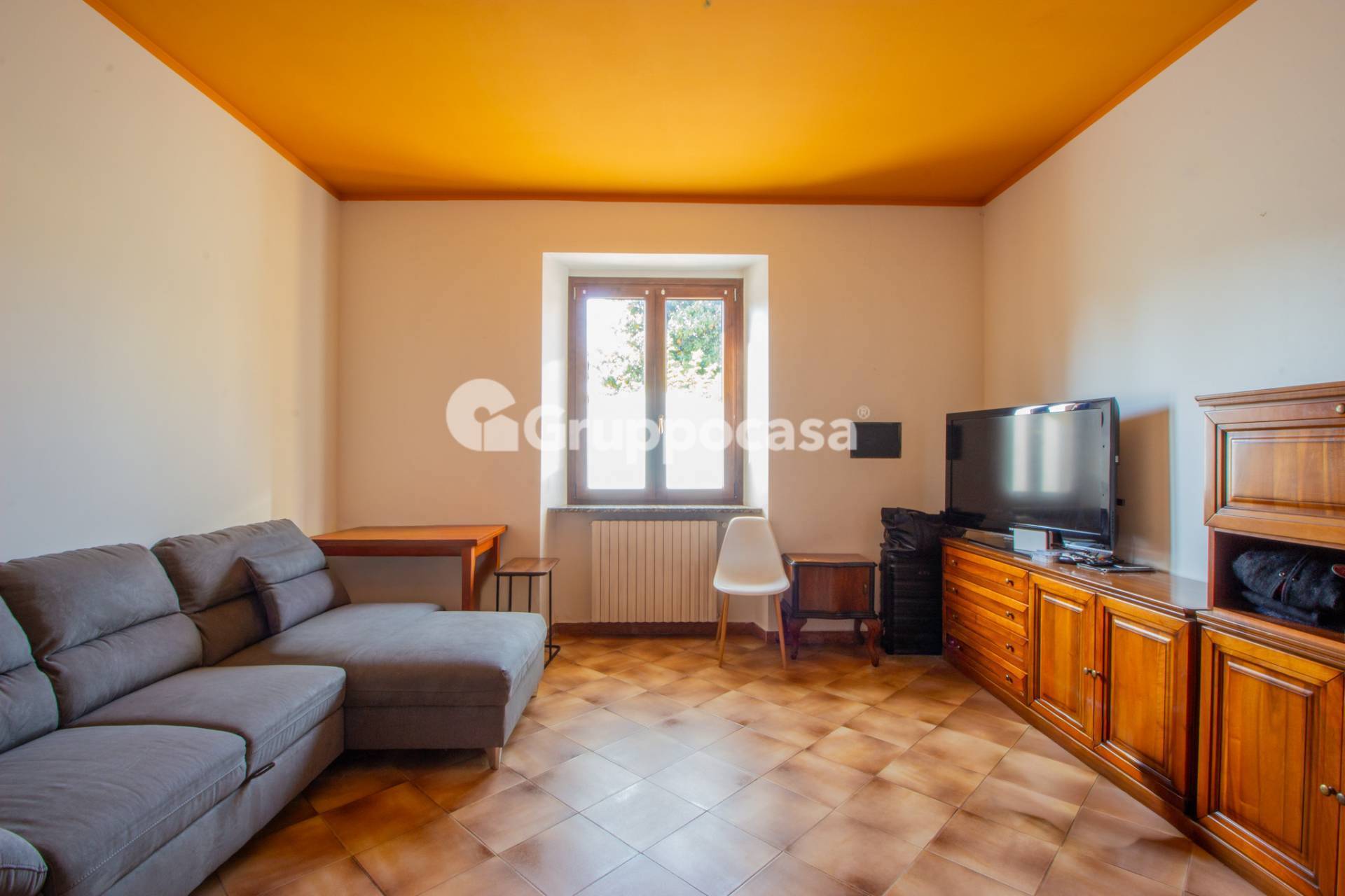 Appartamento in vendita a Marcallo con Casone