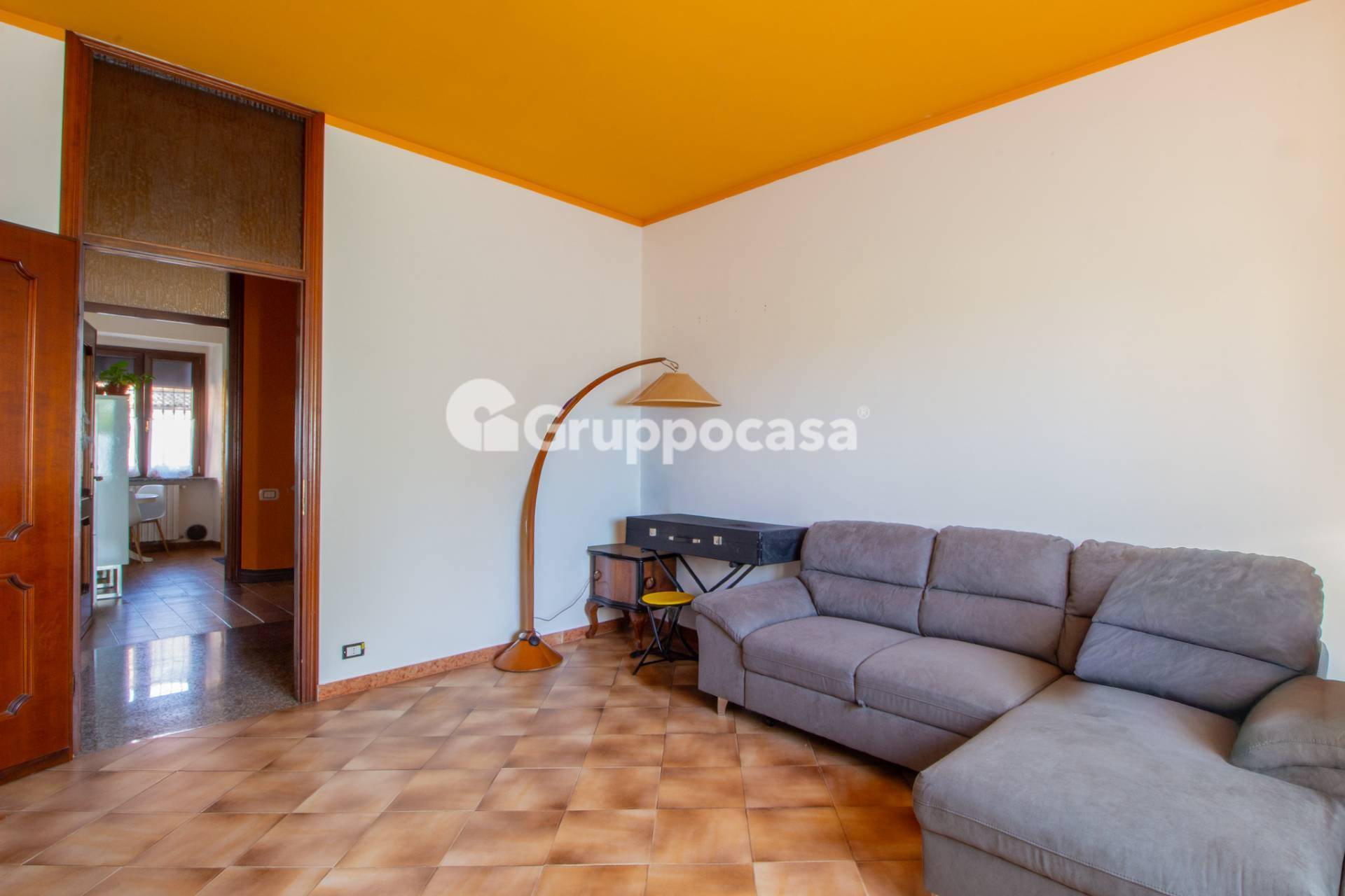 Appartamento in vendita a Marcallo con Casone