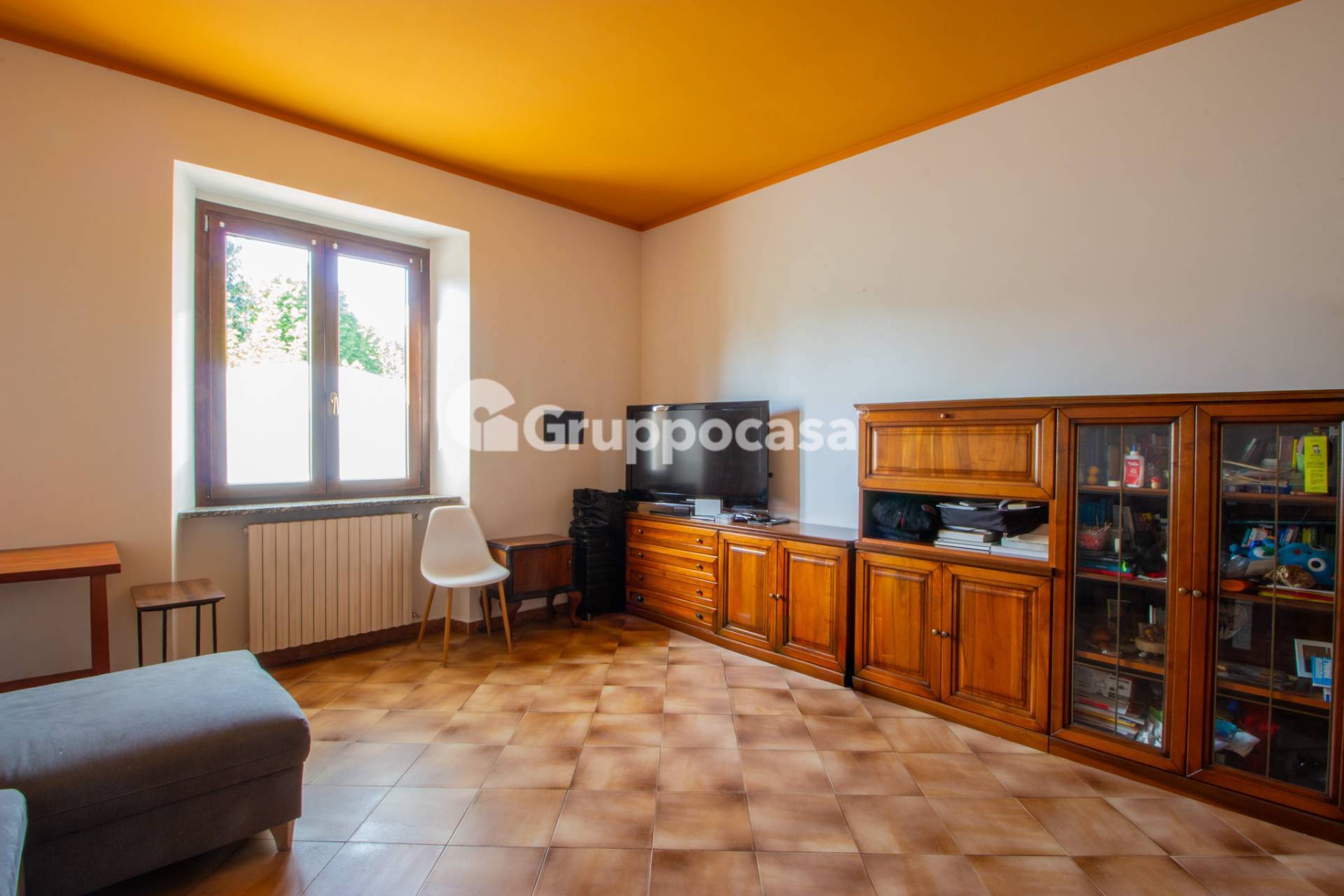 Appartamento in vendita a Marcallo con Casone