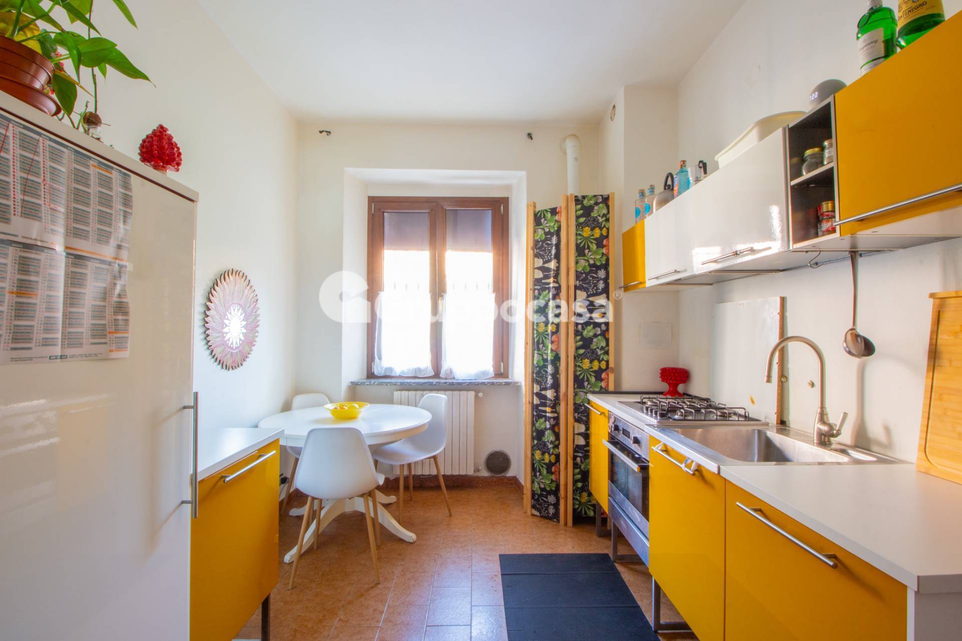 Appartamento in vendita a Marcallo con Casone