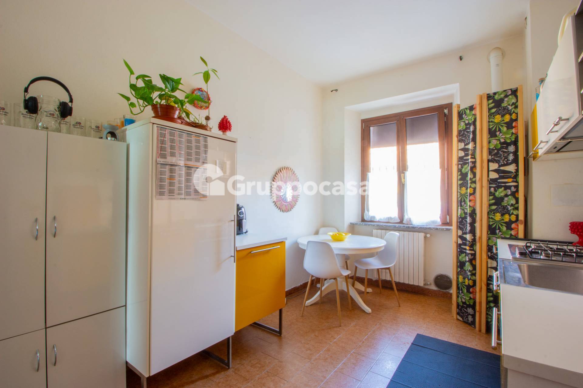 Appartamento in vendita a Marcallo con Casone