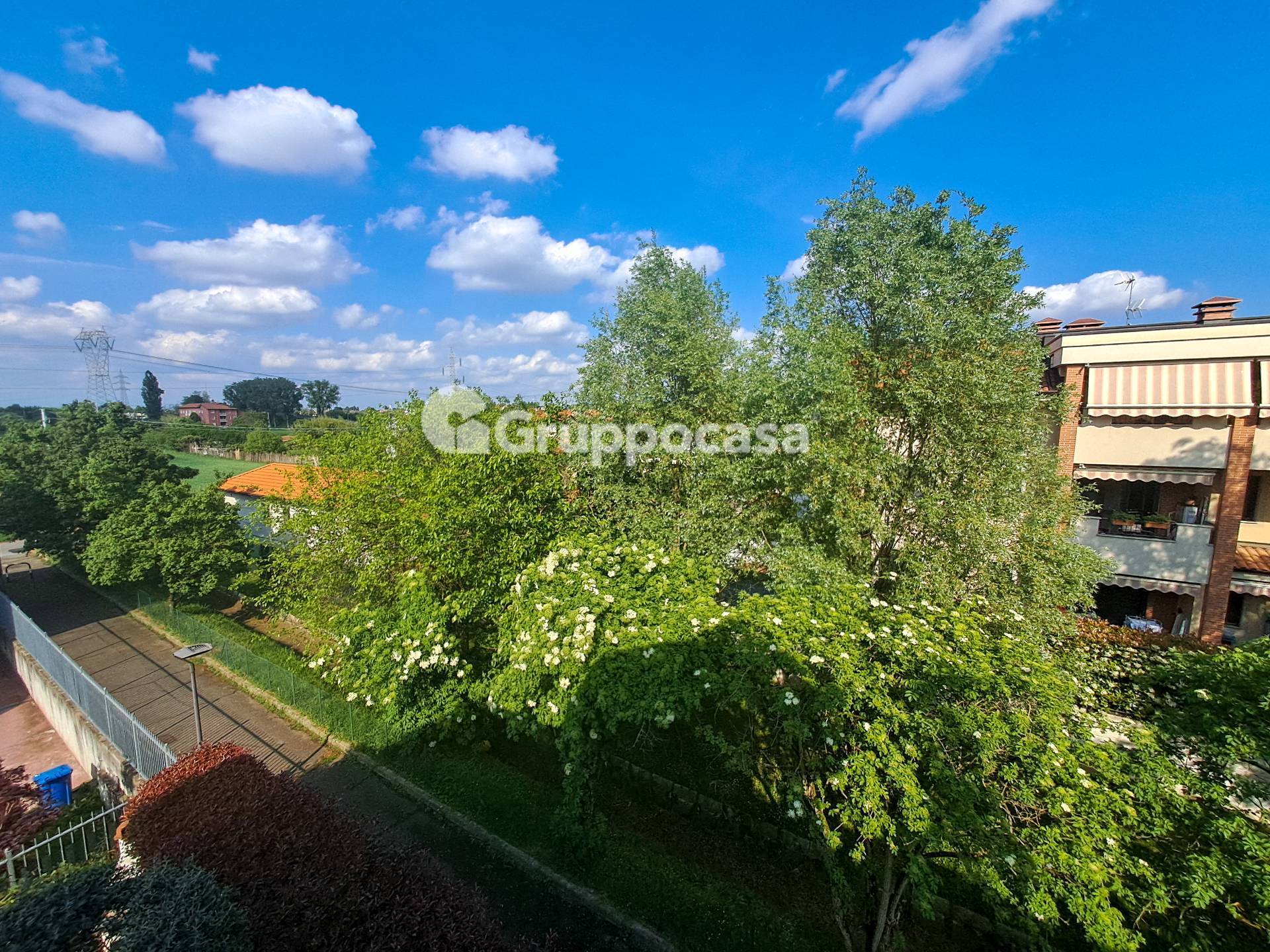 Appartamento in vendita a Corbetta