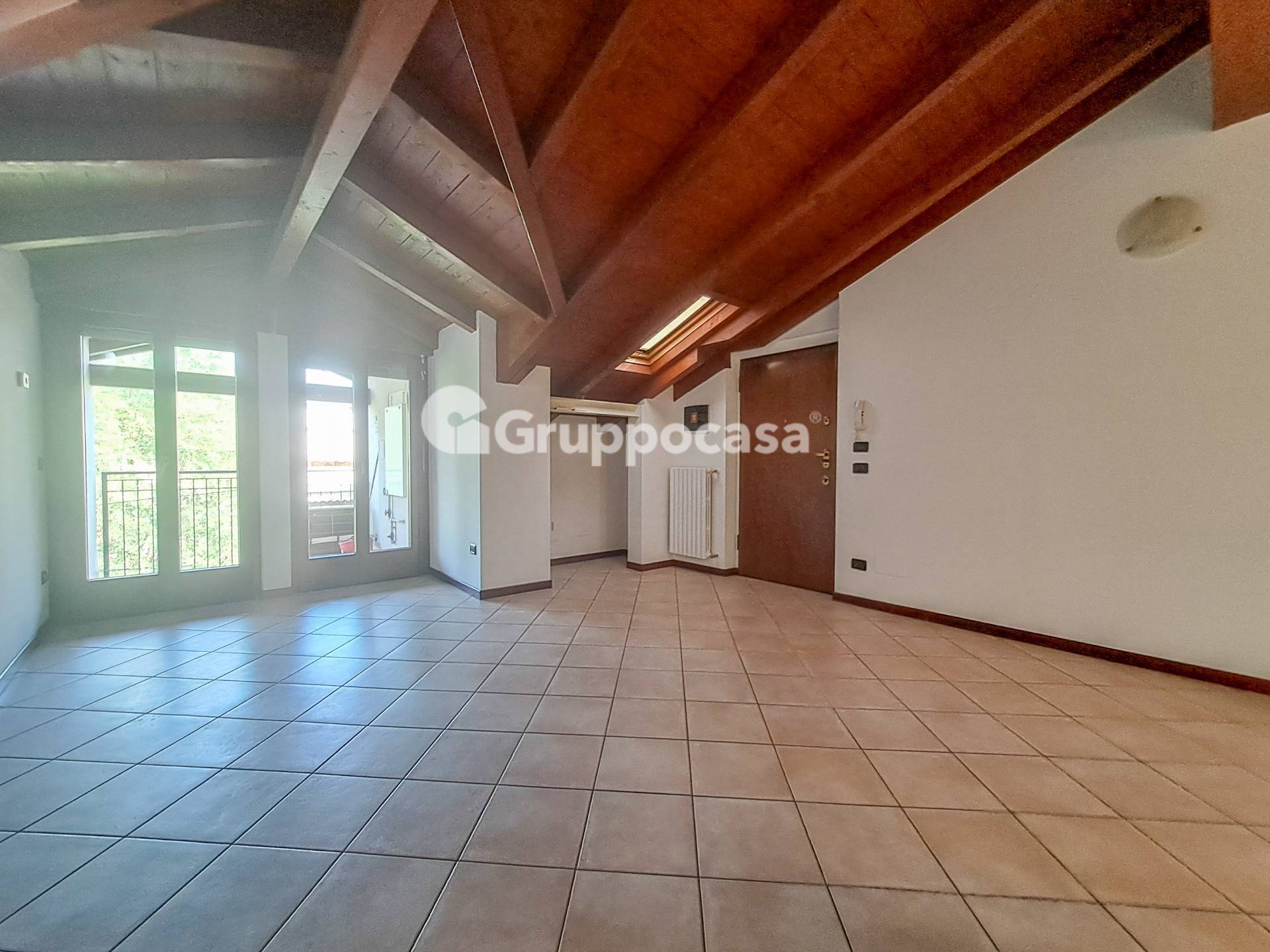 Appartamento in vendita a Corbetta