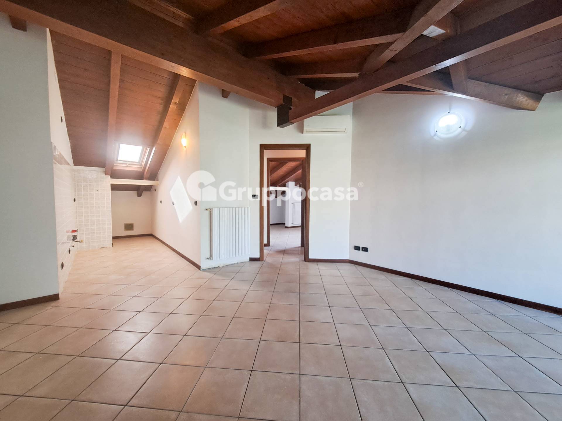 Appartamento in vendita a Corbetta