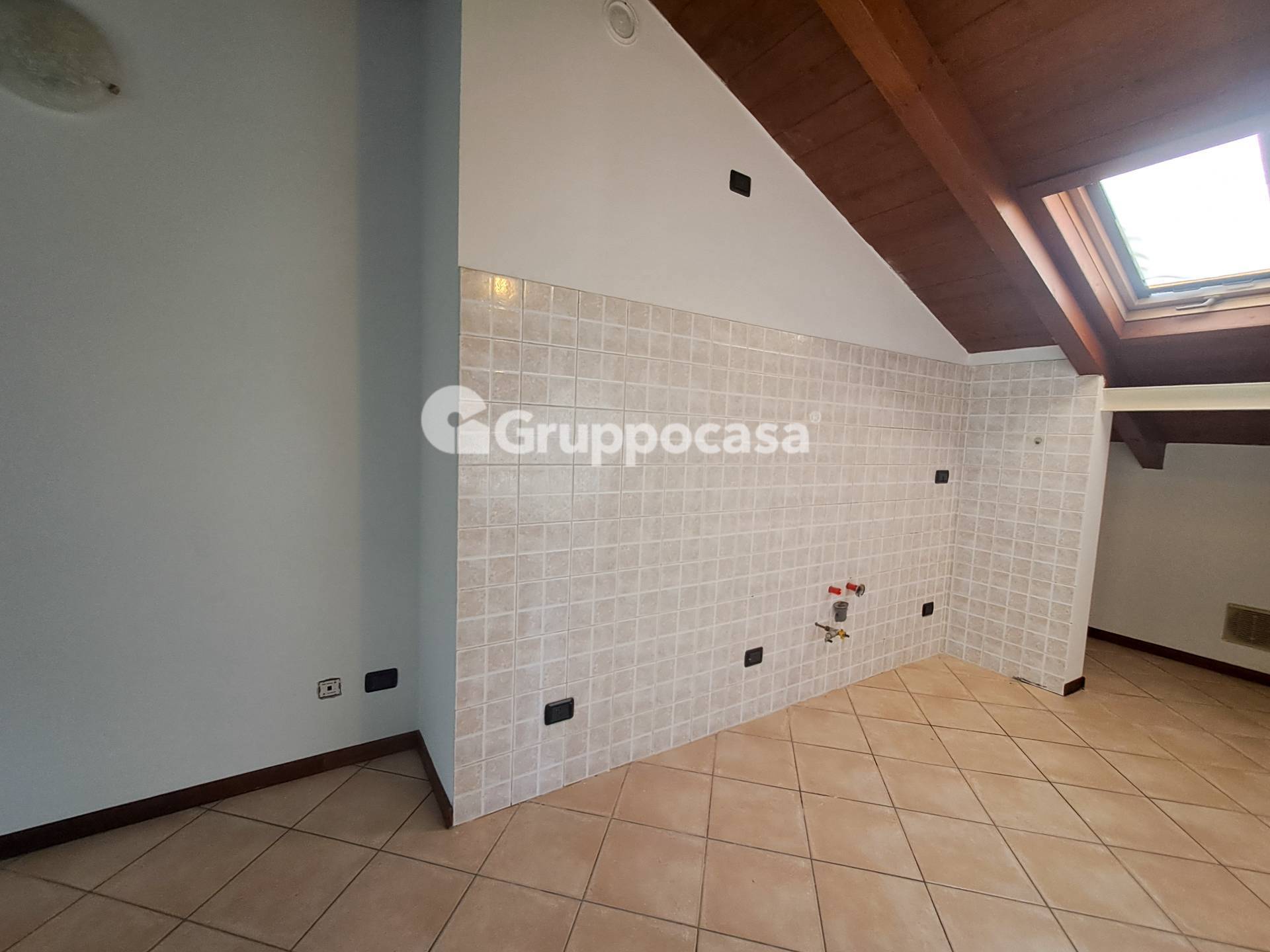 Appartamento in vendita a Corbetta