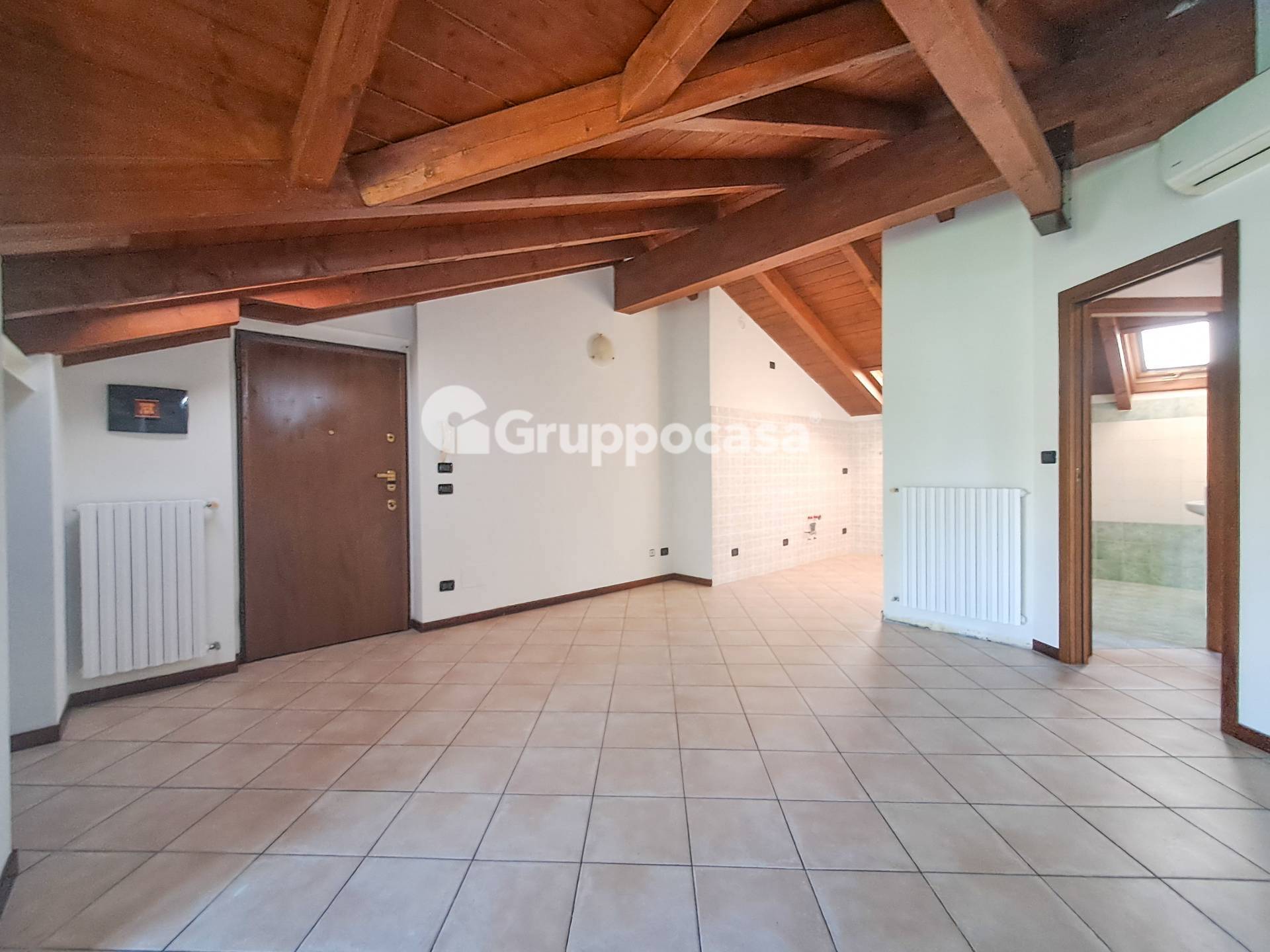 Appartamento in vendita a Corbetta