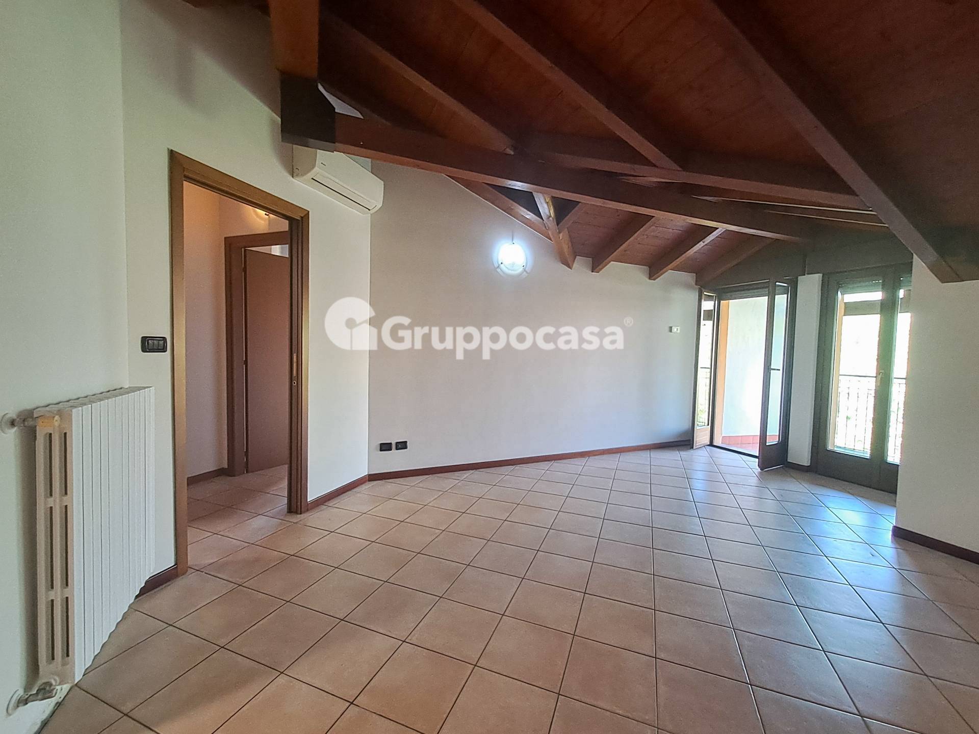 Appartamento in vendita a Corbetta