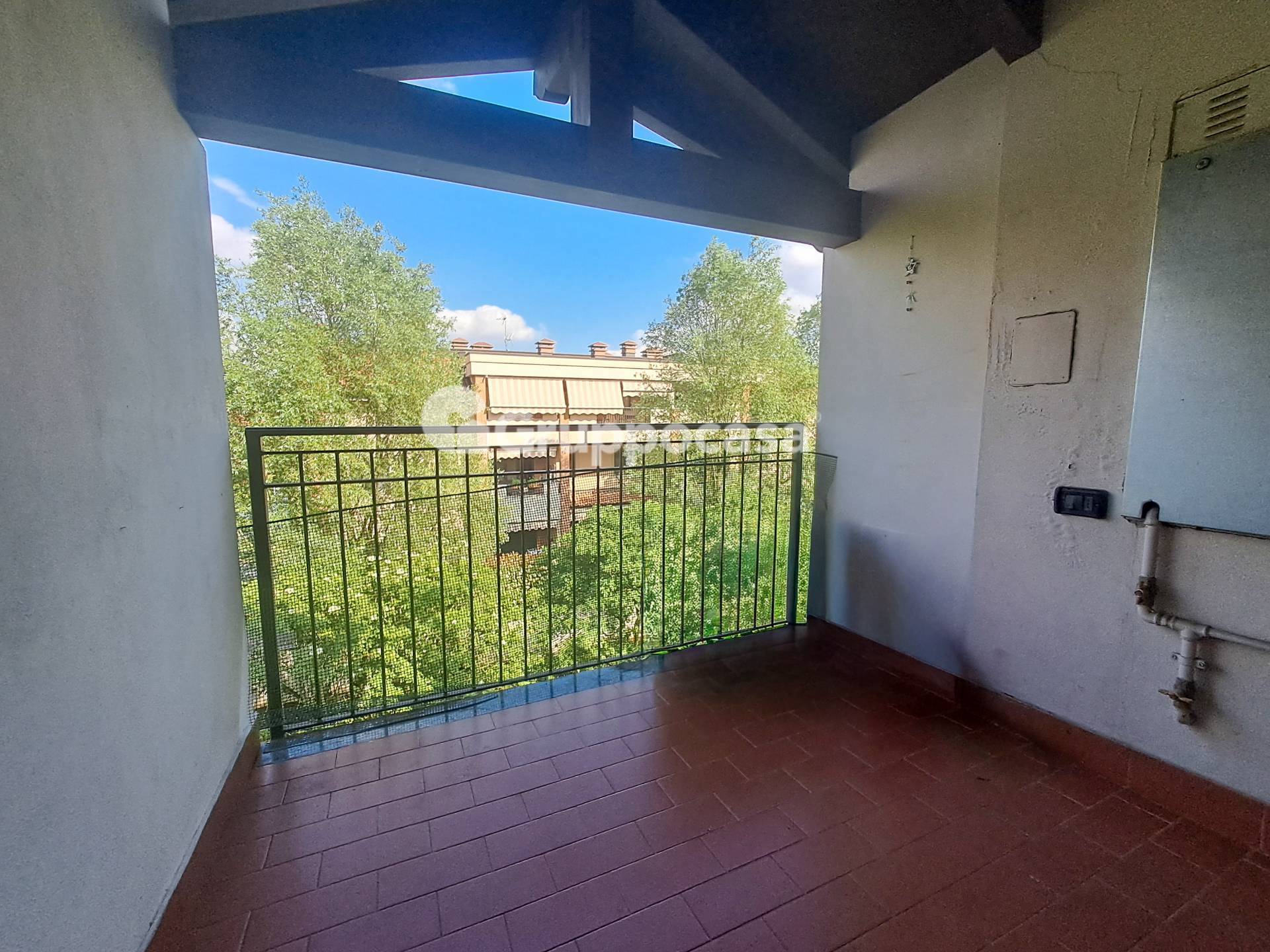 Appartamento in vendita a Corbetta