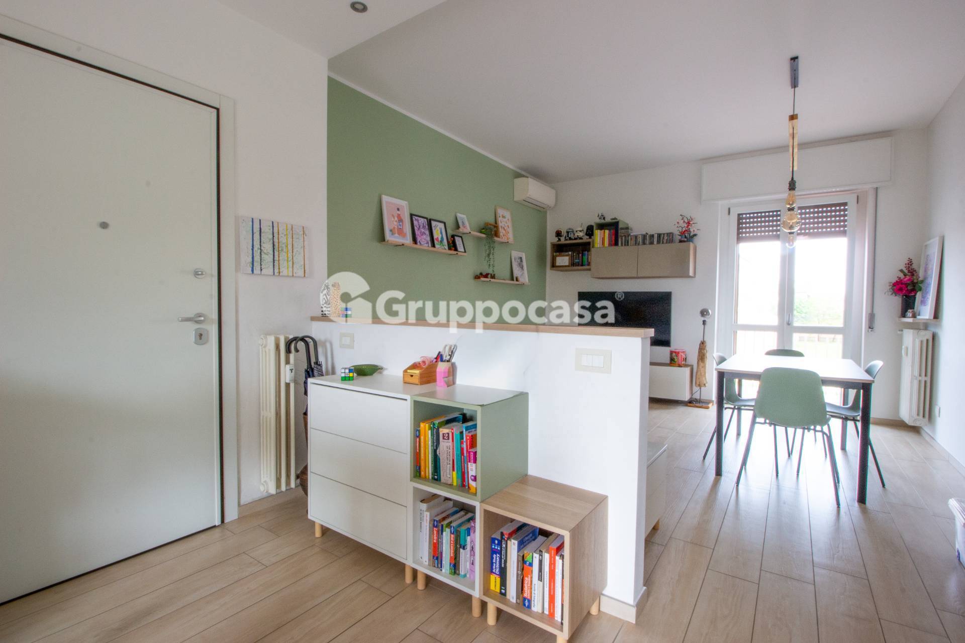 Appartamento in vendita a Magenta