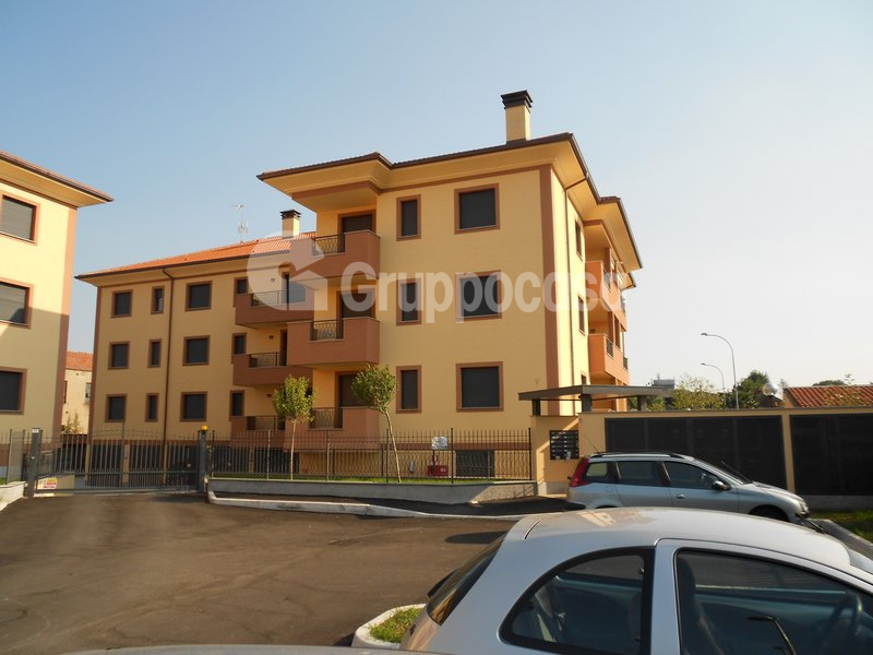 Appartamento in affitto a Magenta