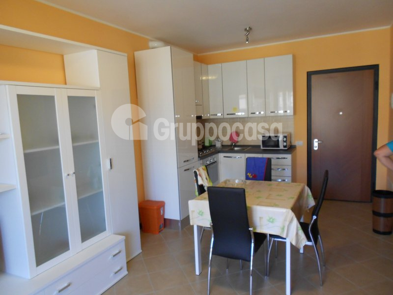 Appartamento in affitto a Magenta