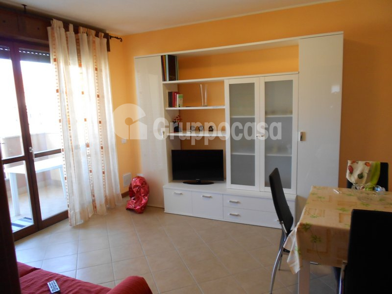 Appartamento in affitto a Magenta