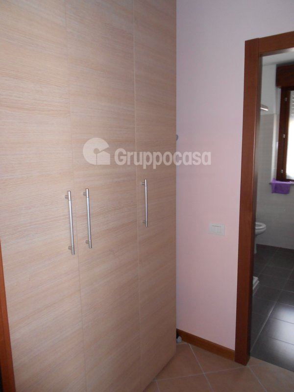 Appartamento in affitto a Magenta