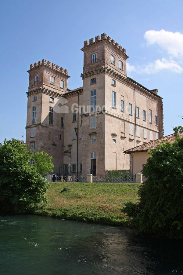 Appartamento in affitto a Robecco sul Naviglio